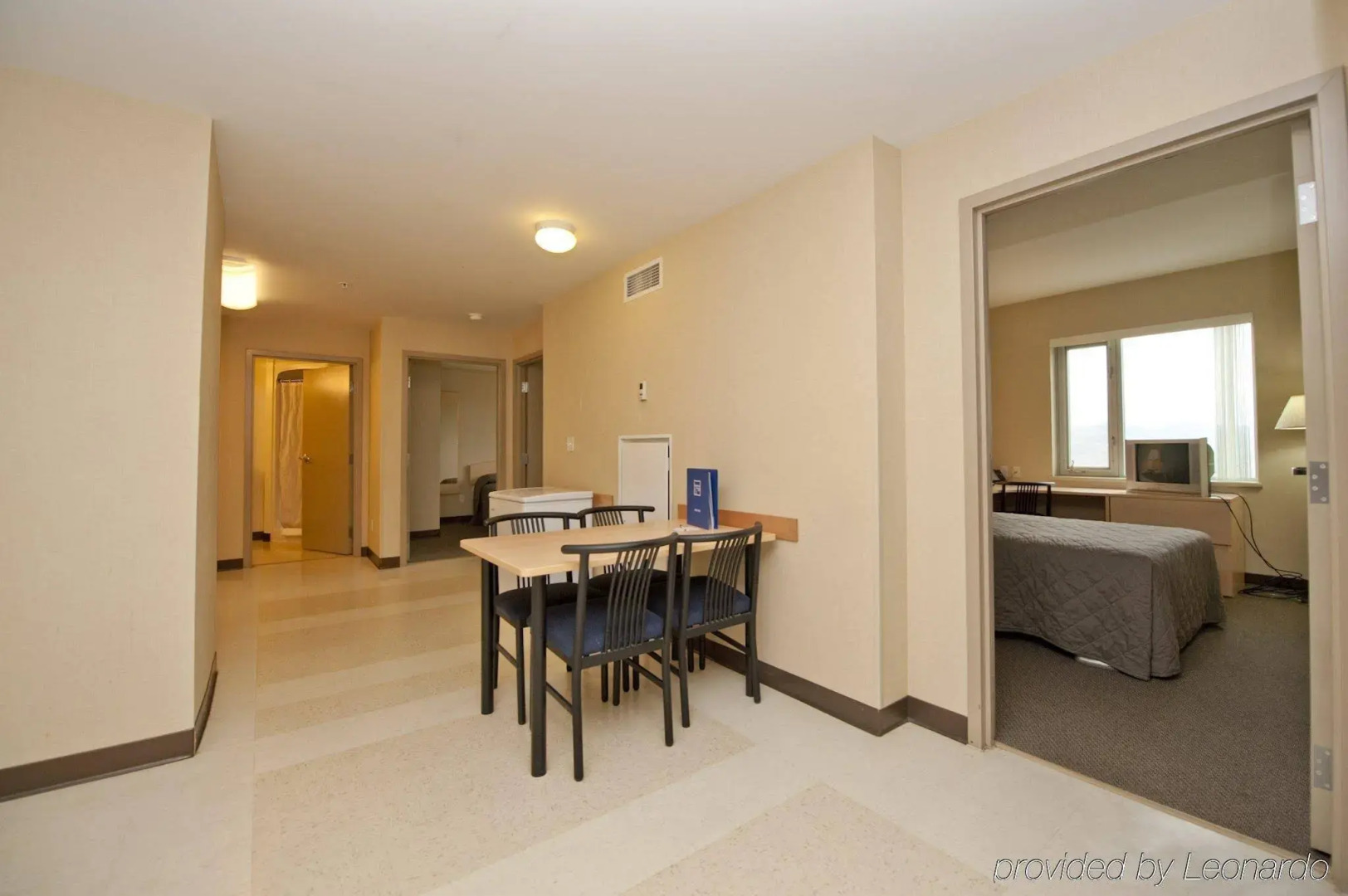 Residence & Conference Centre - Kamloops