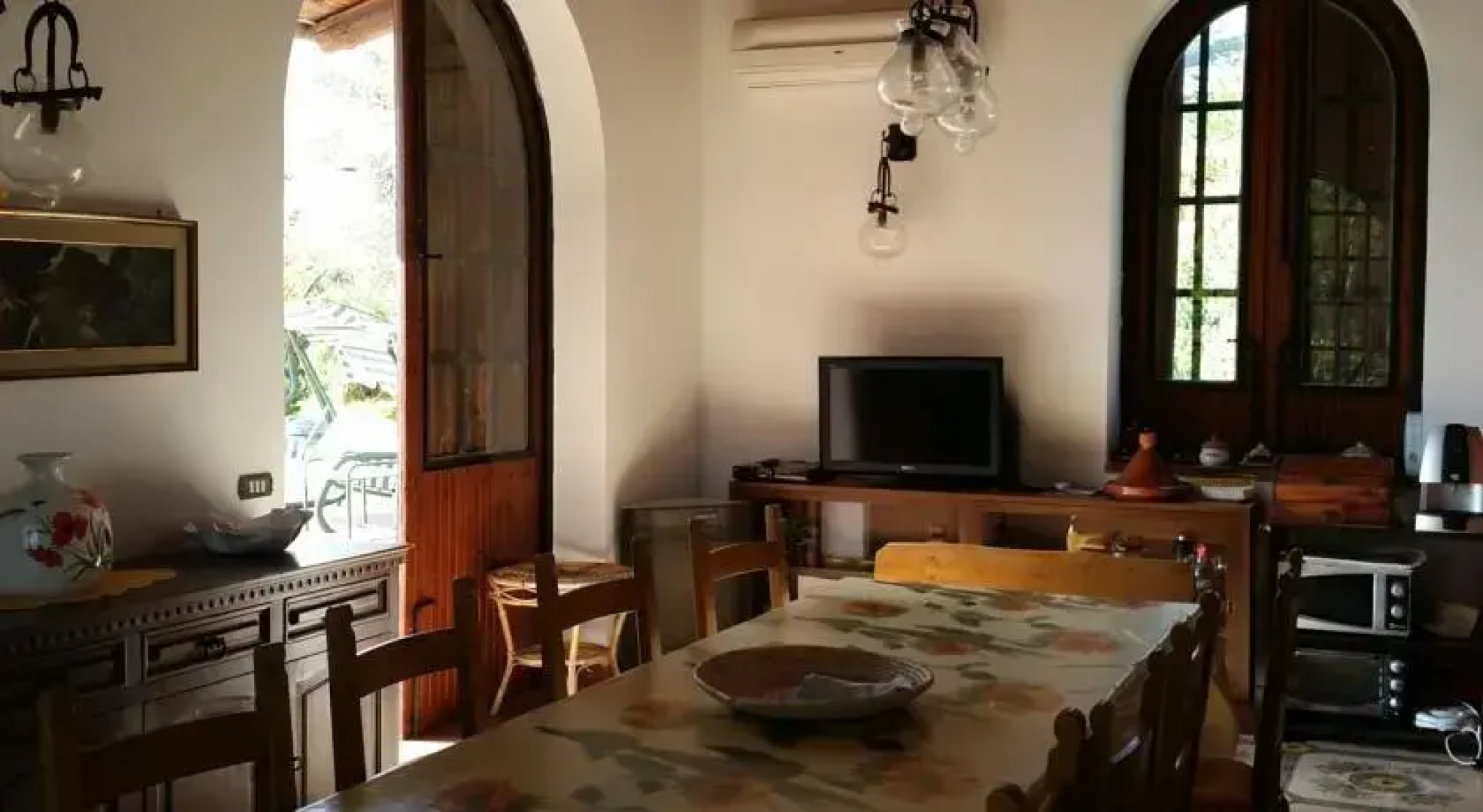 Country house Verde Mare