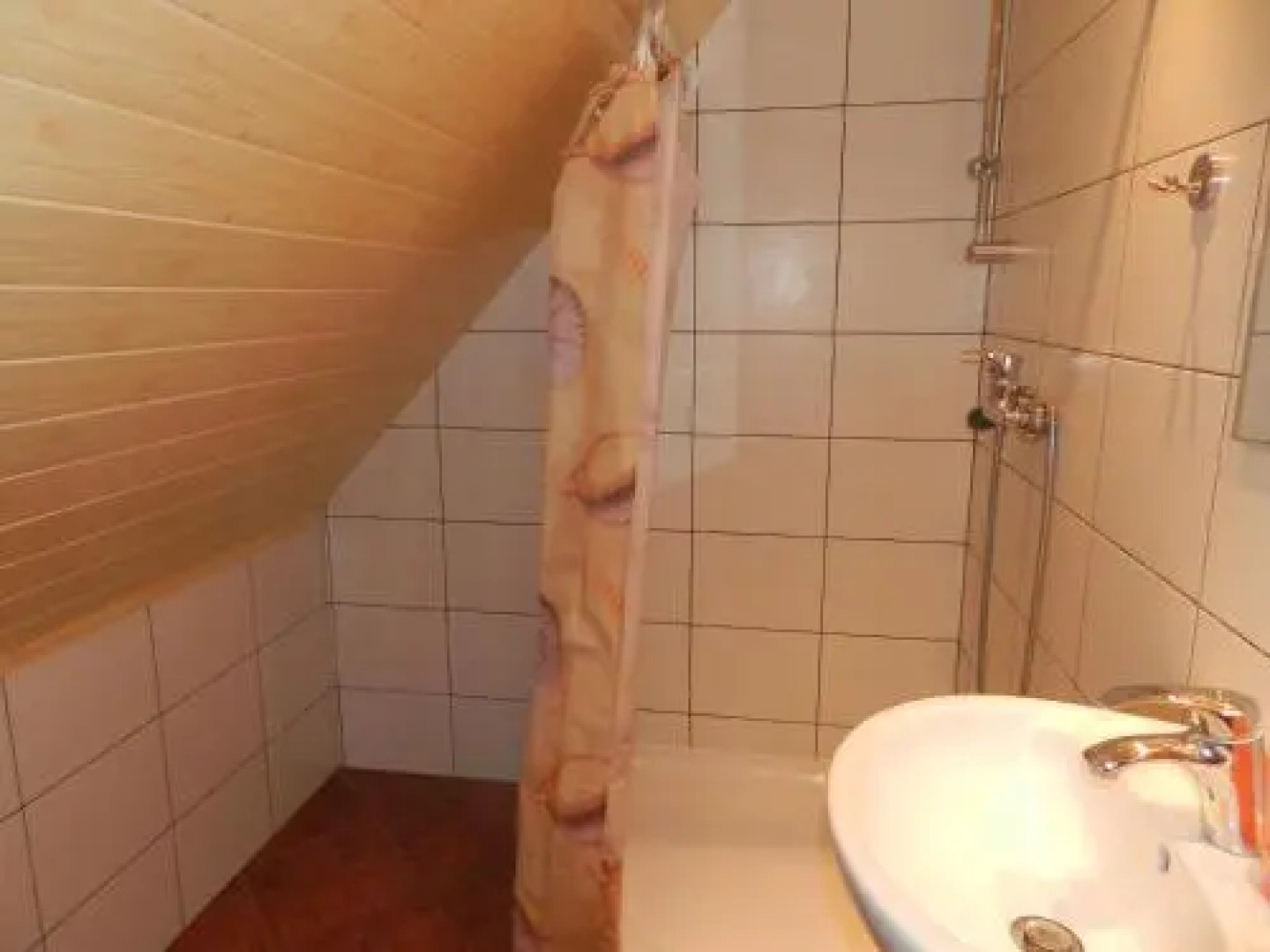 Pokoje Gościnne Przystań KAJA w Sobieskach nad Wkrą