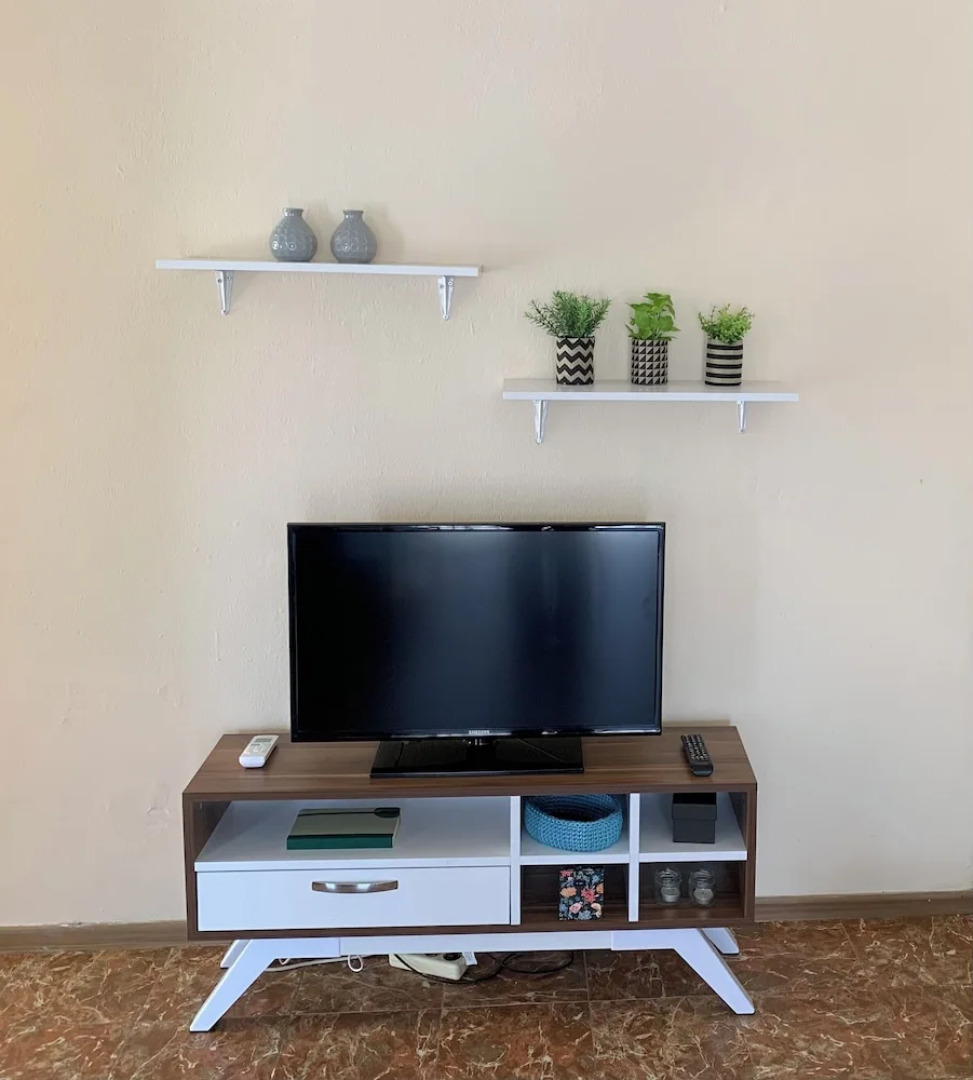 Zeusplace Spacious Apartment Private Parking