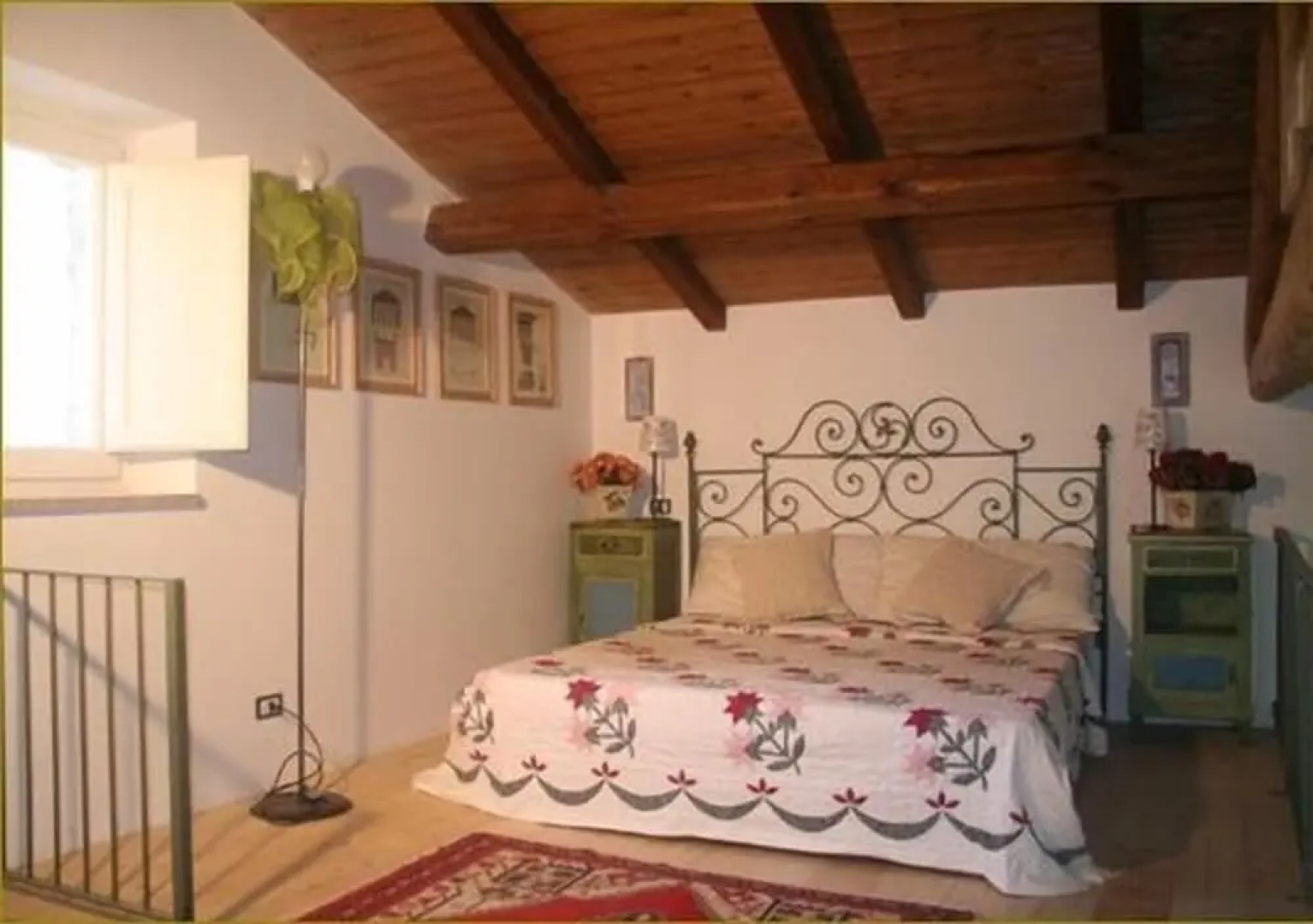 Il Bruco B&B