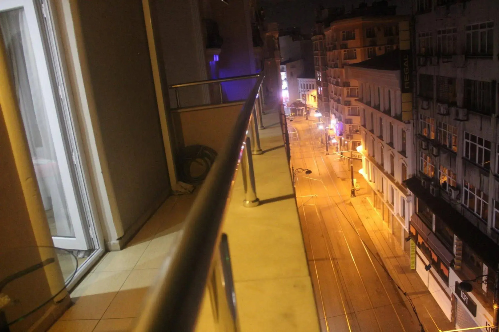 Gülhane Corner Hotel