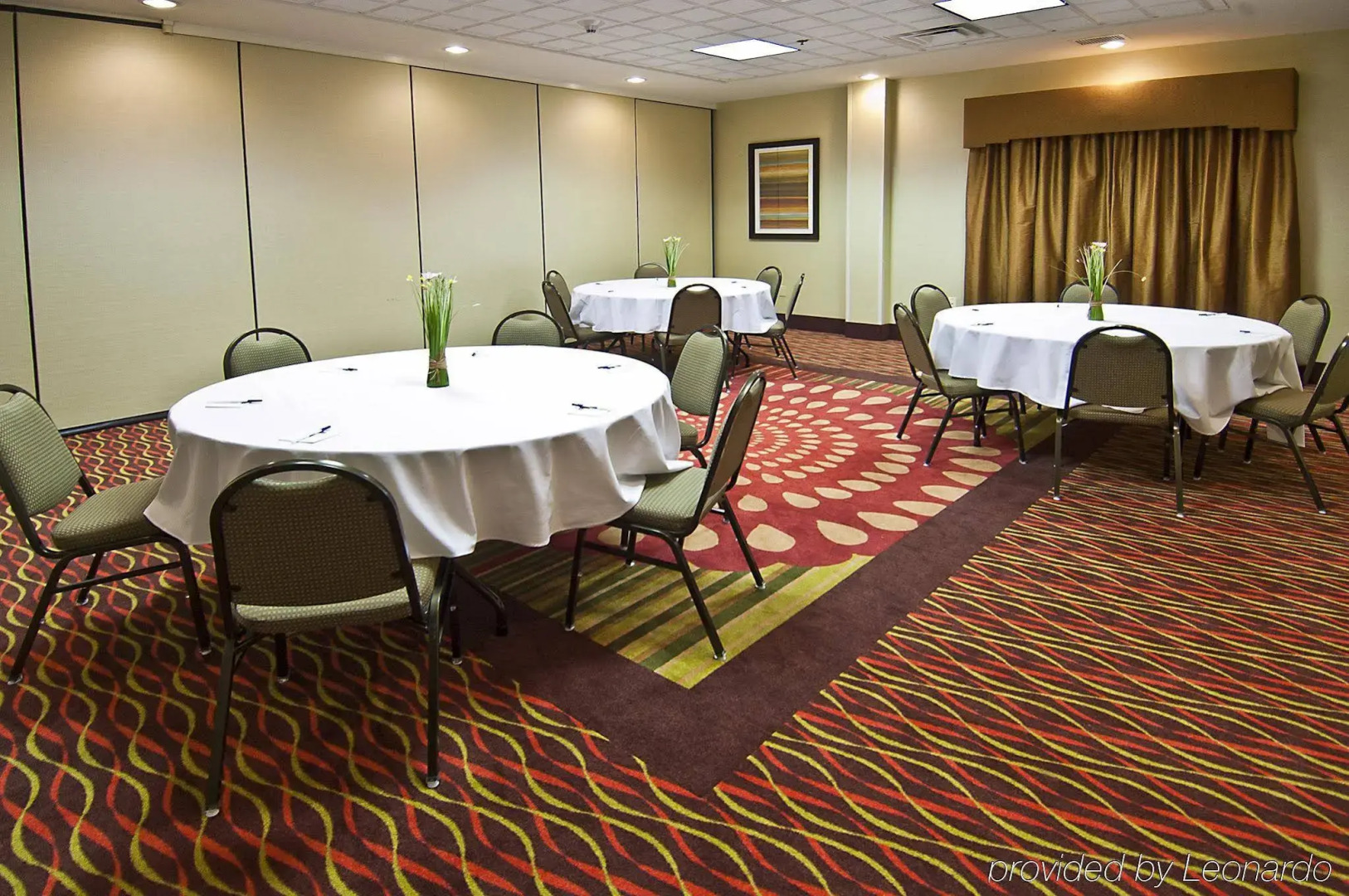 Holiday Inn Express Hotel & Suites Tupelo by IHG