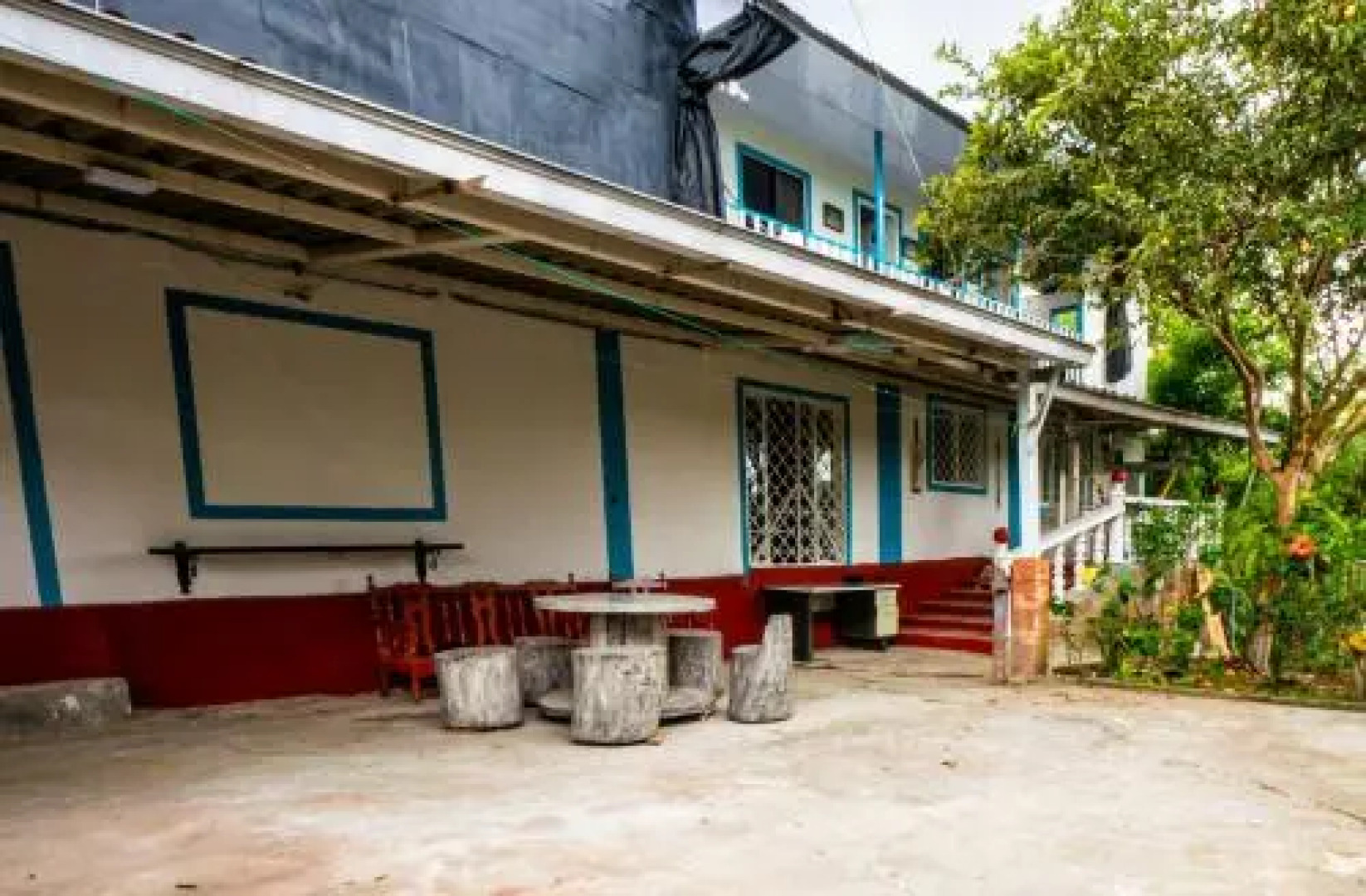 Alojamiento Familiar Casa Campesina