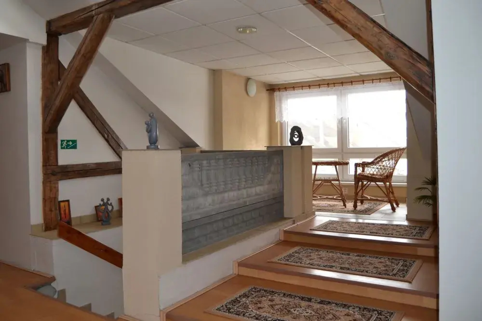 JV penzion Ostrava