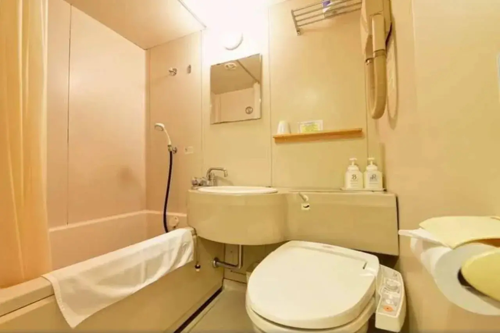Yawatahama Century Hotel Itoh