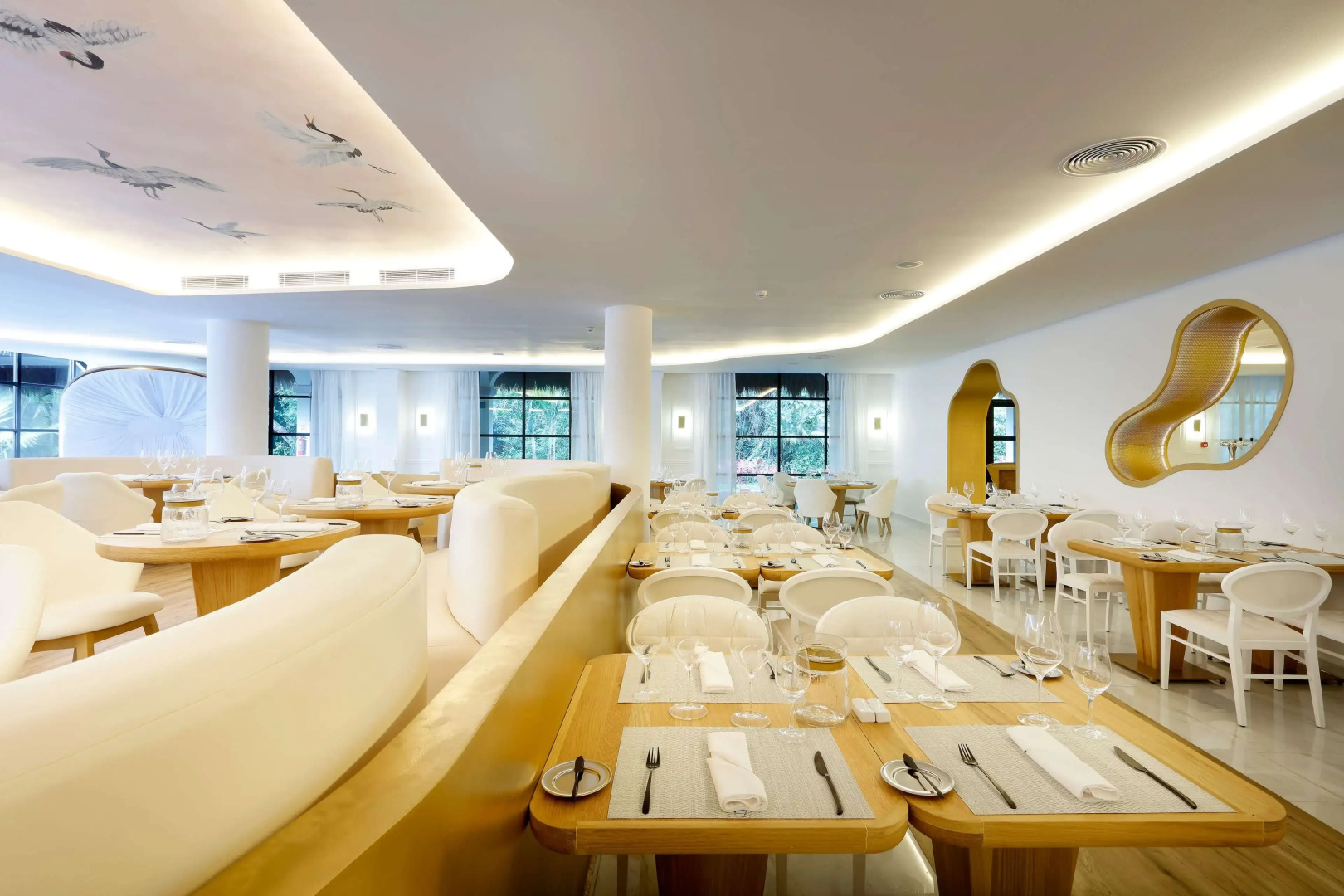 TRS Yucatan Hotel - Adults Only - All Inclusive