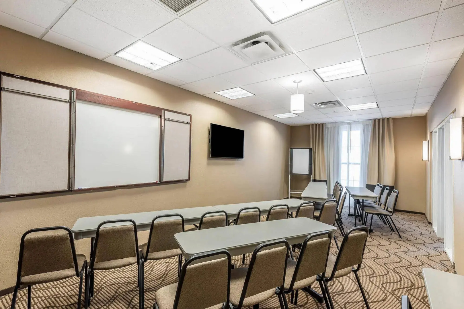 Comfort Inn & Suites Sidney I-80