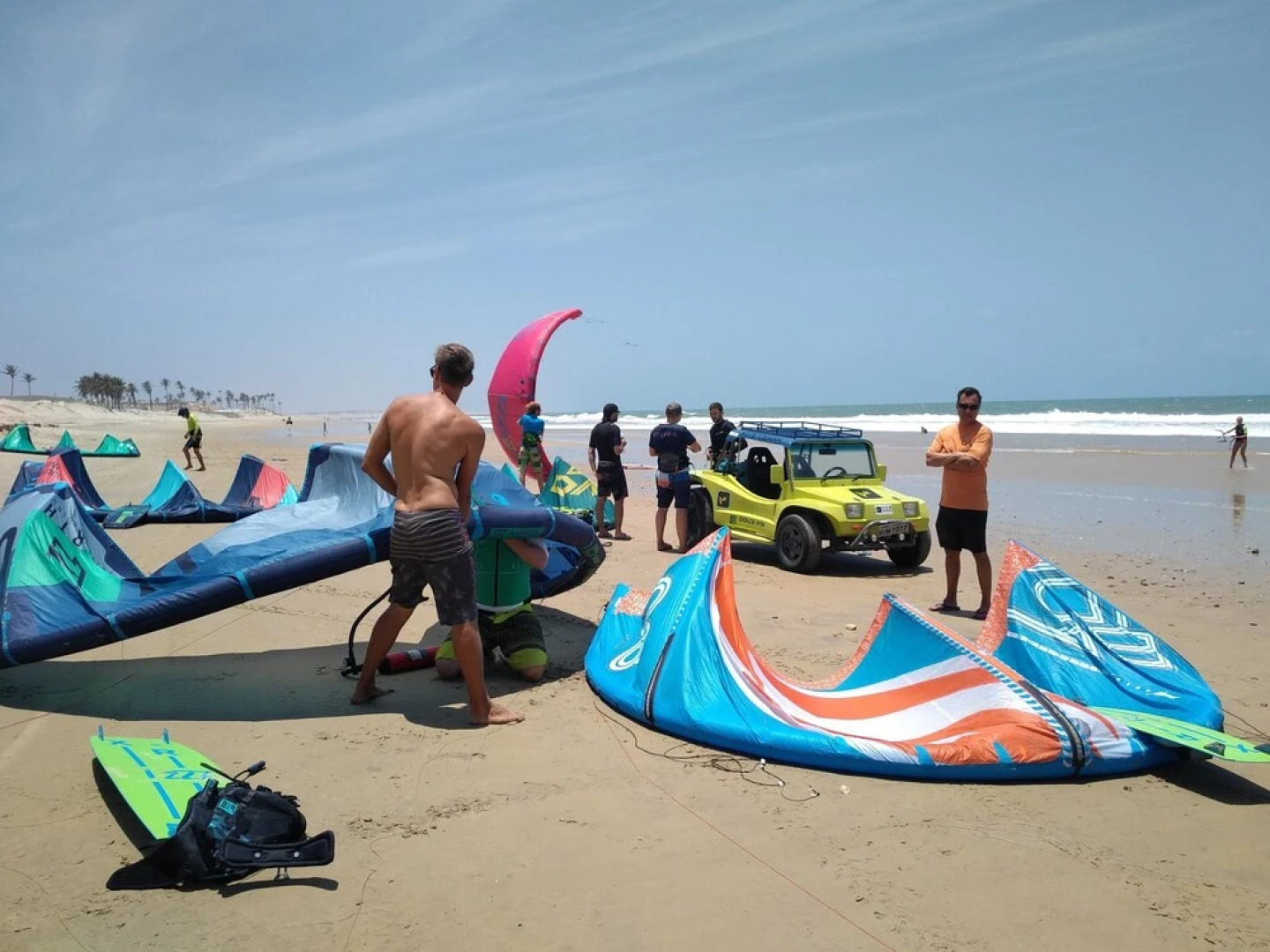 Dolce Vita Guest House