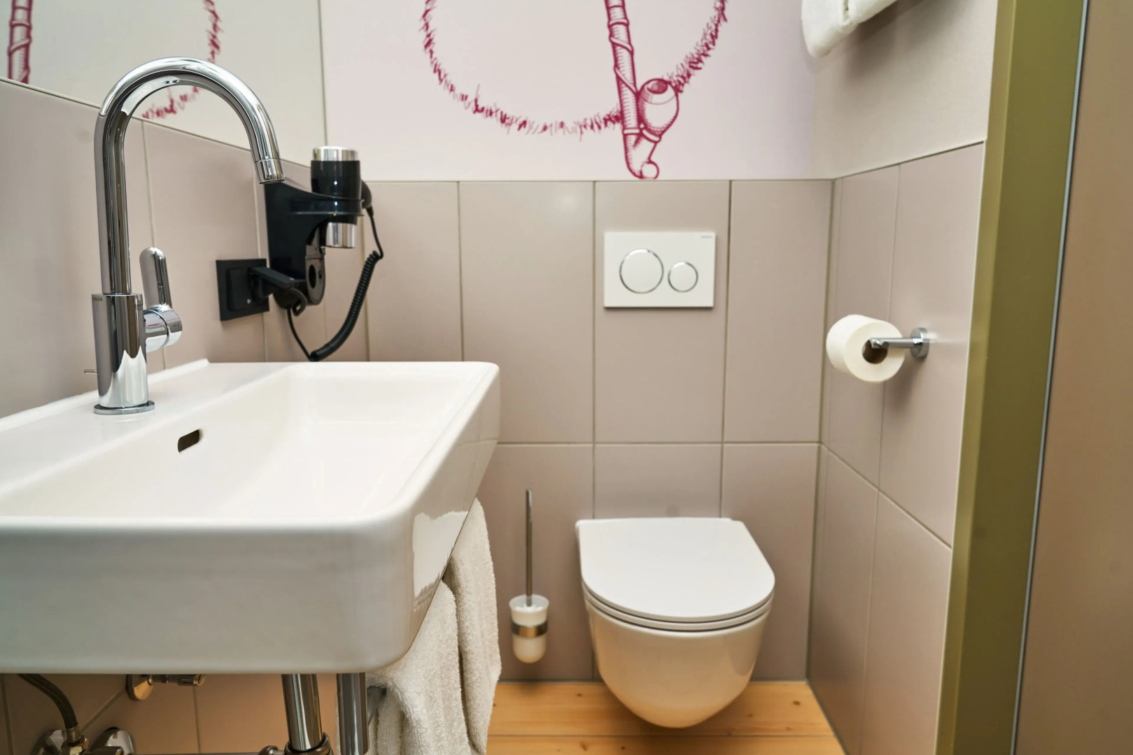 McDreams Hotel München-Nord