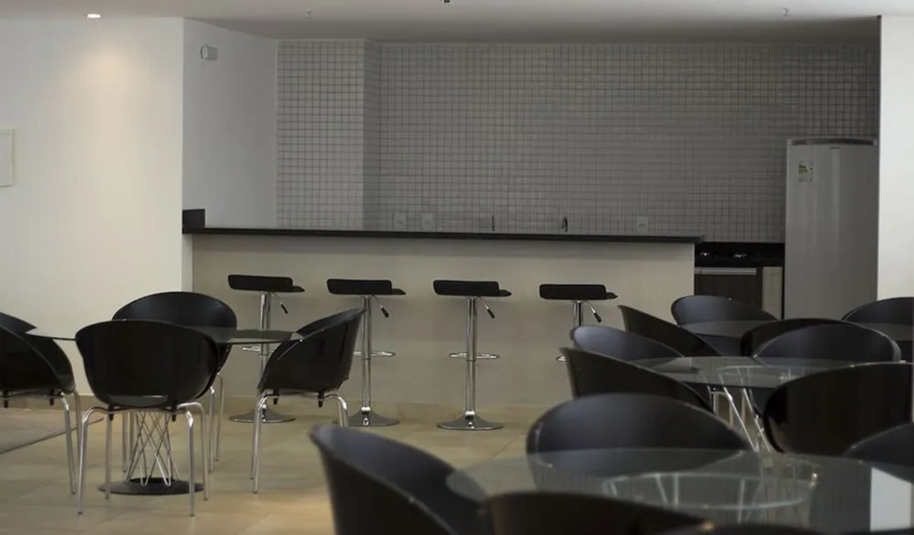 Venice Park Hplus Long Stay