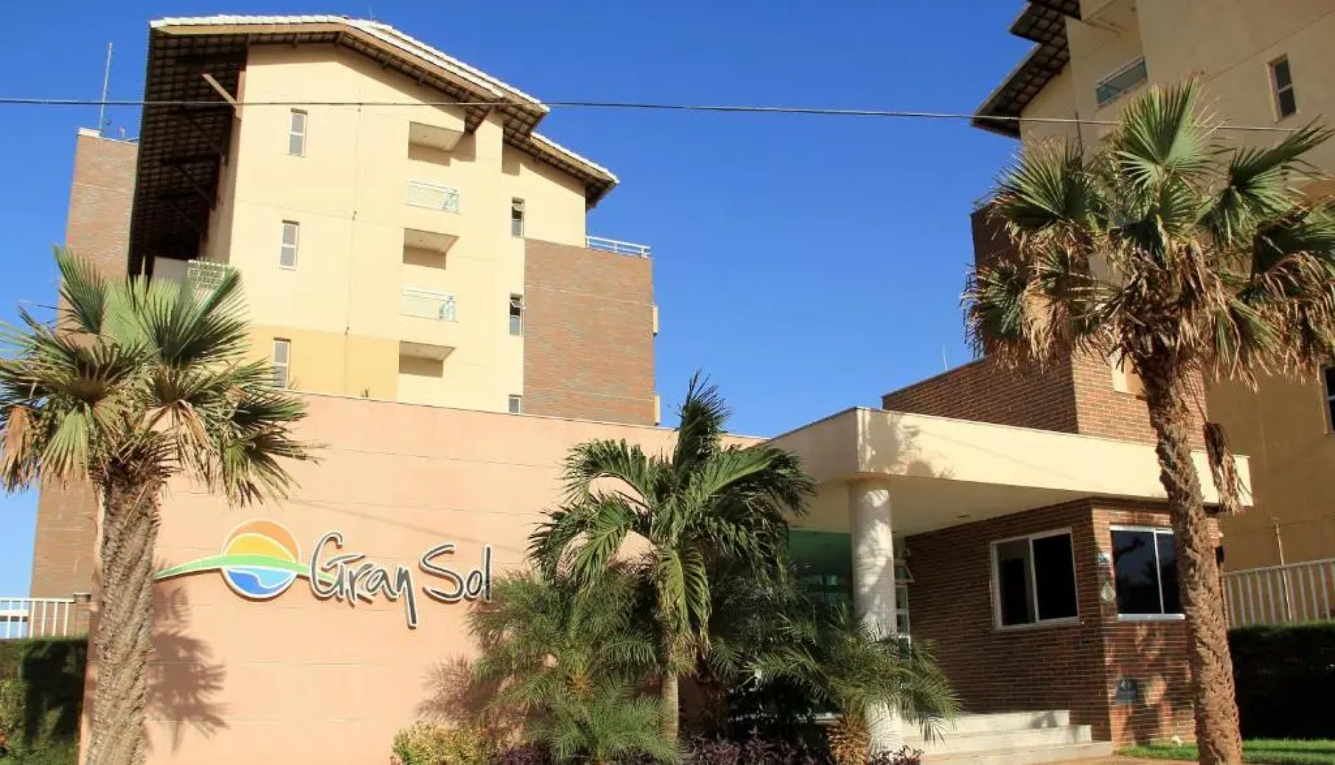 Beach Park Temporada