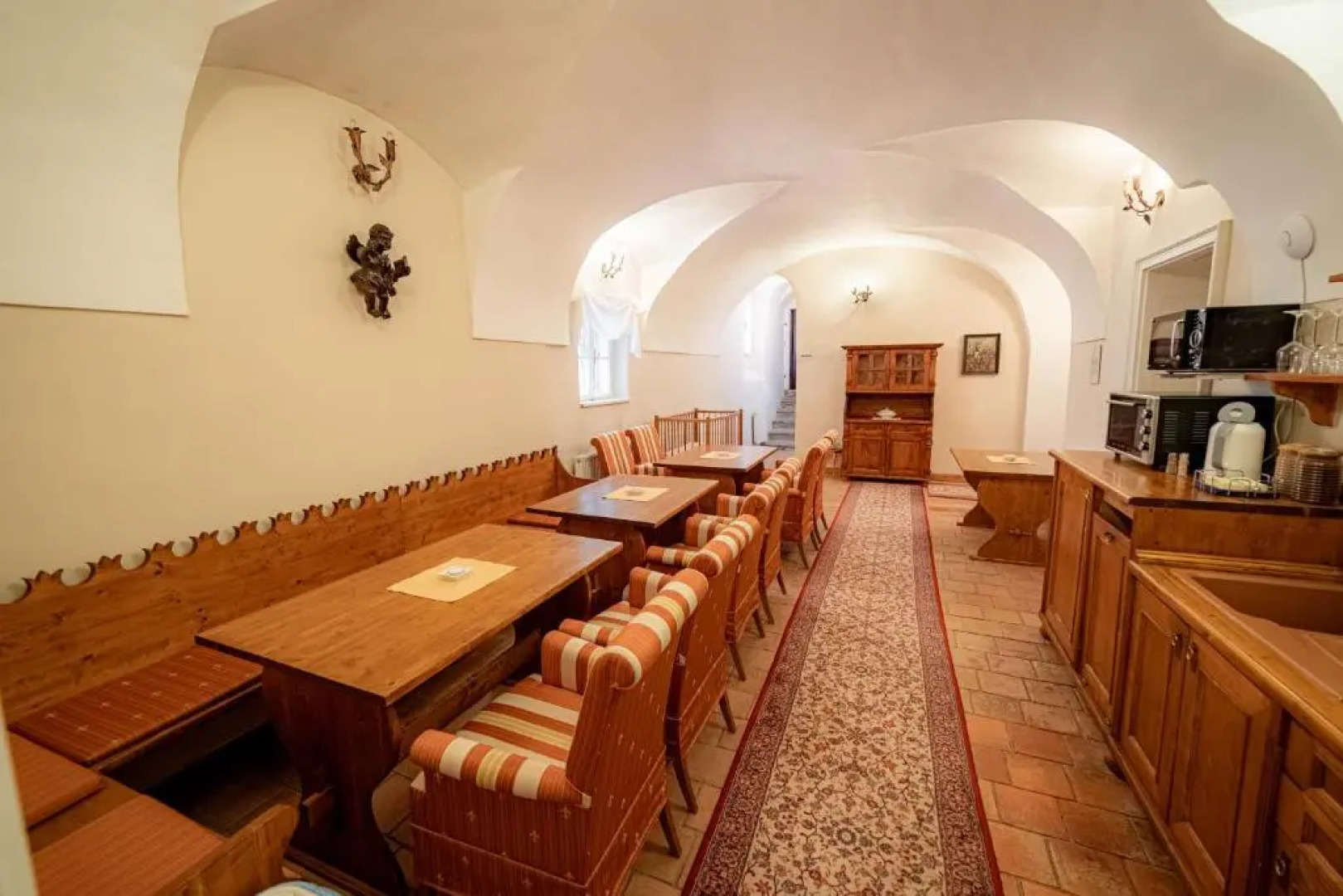 Penzión Cosmopolitan II.