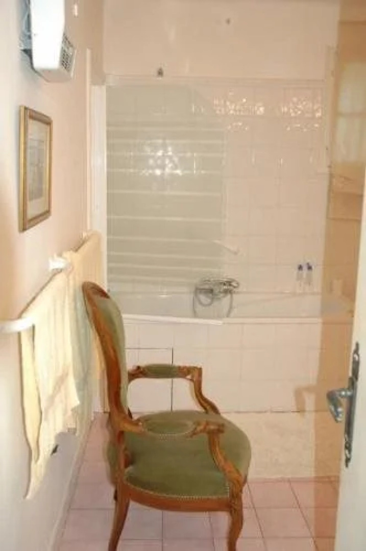 Mas de la Rabassière