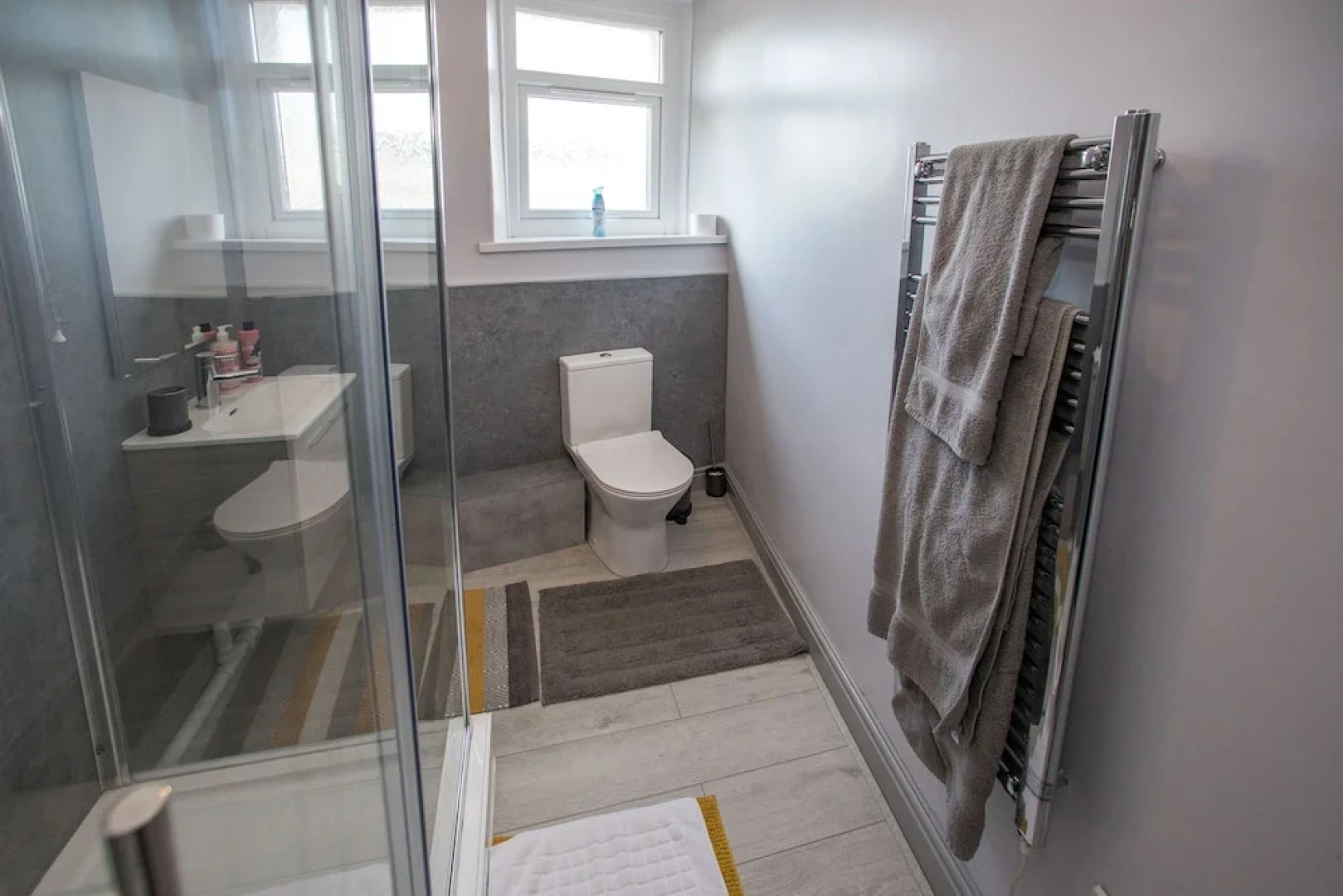 James Place at Dowlais