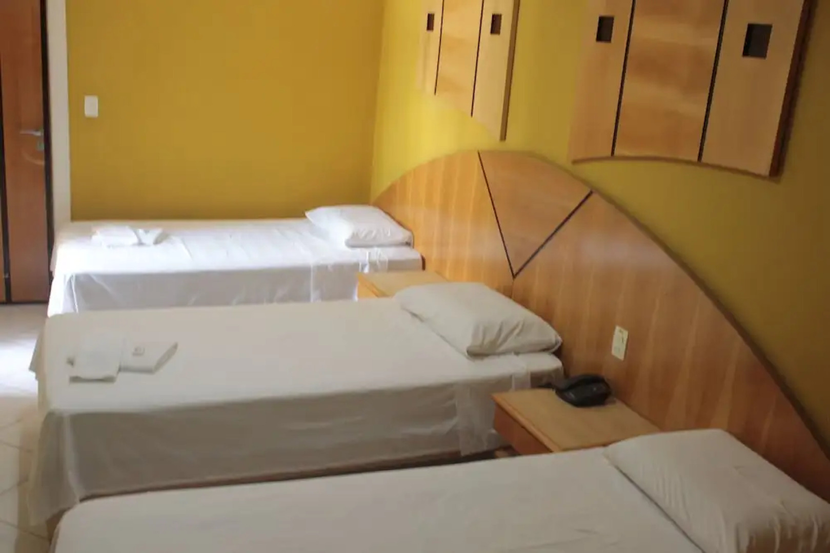 Hotel Horto Executivo