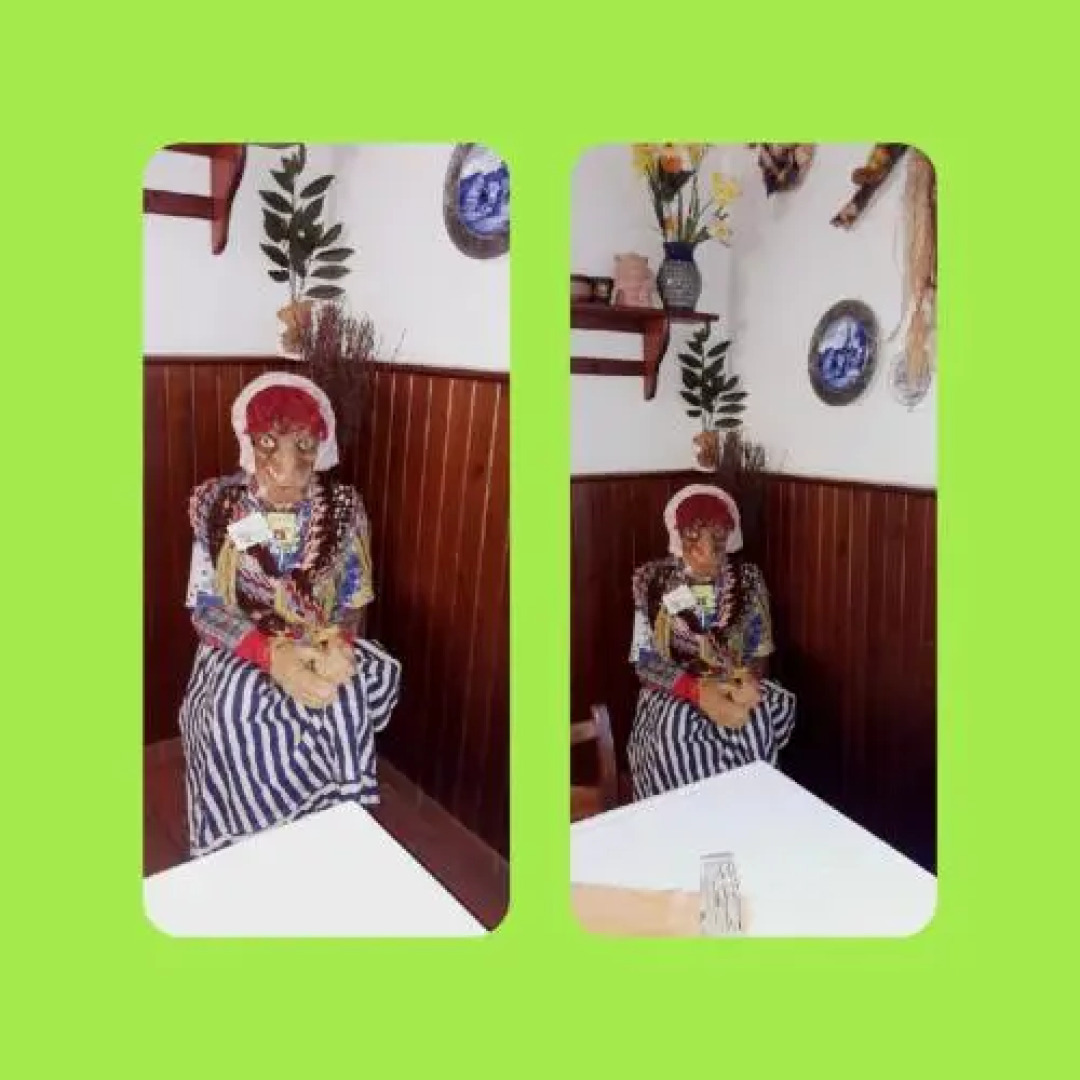 Waldhotel Alte Hölle