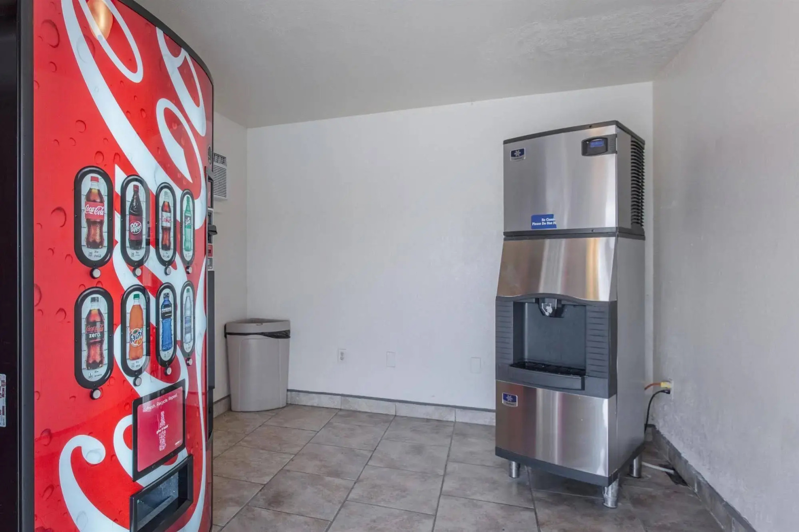 Motel 6 Lordsburg, NM