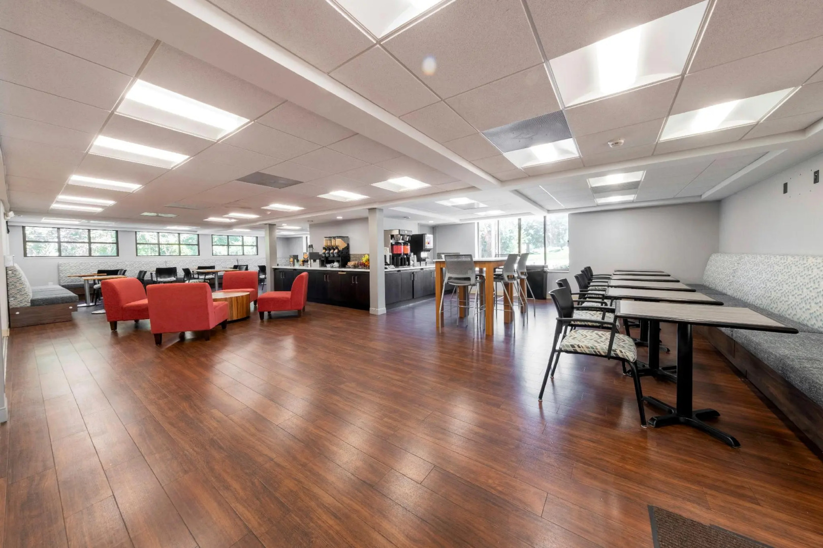 Spark by Hilton Hummelstown Hershey