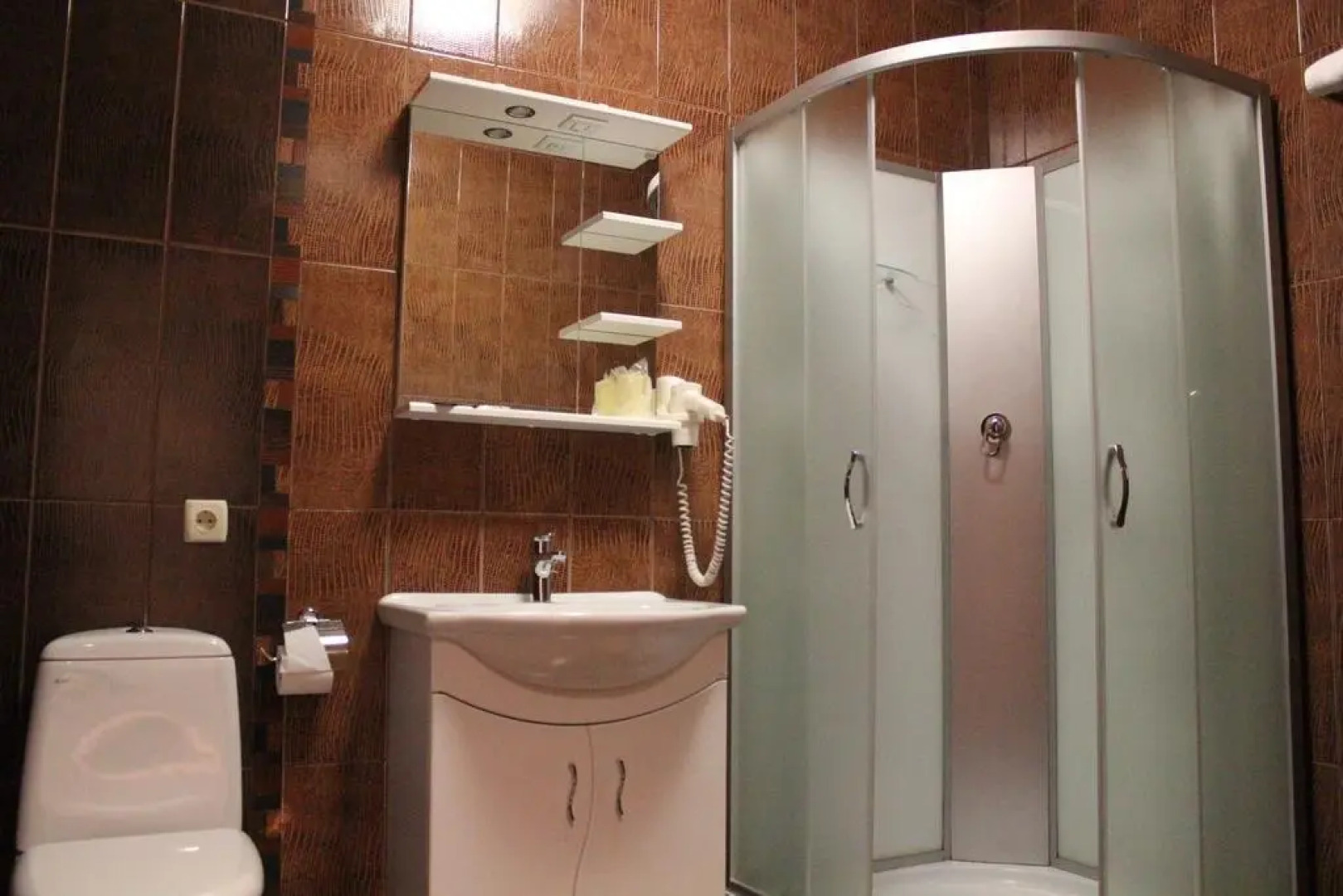 Мини Отель Визит