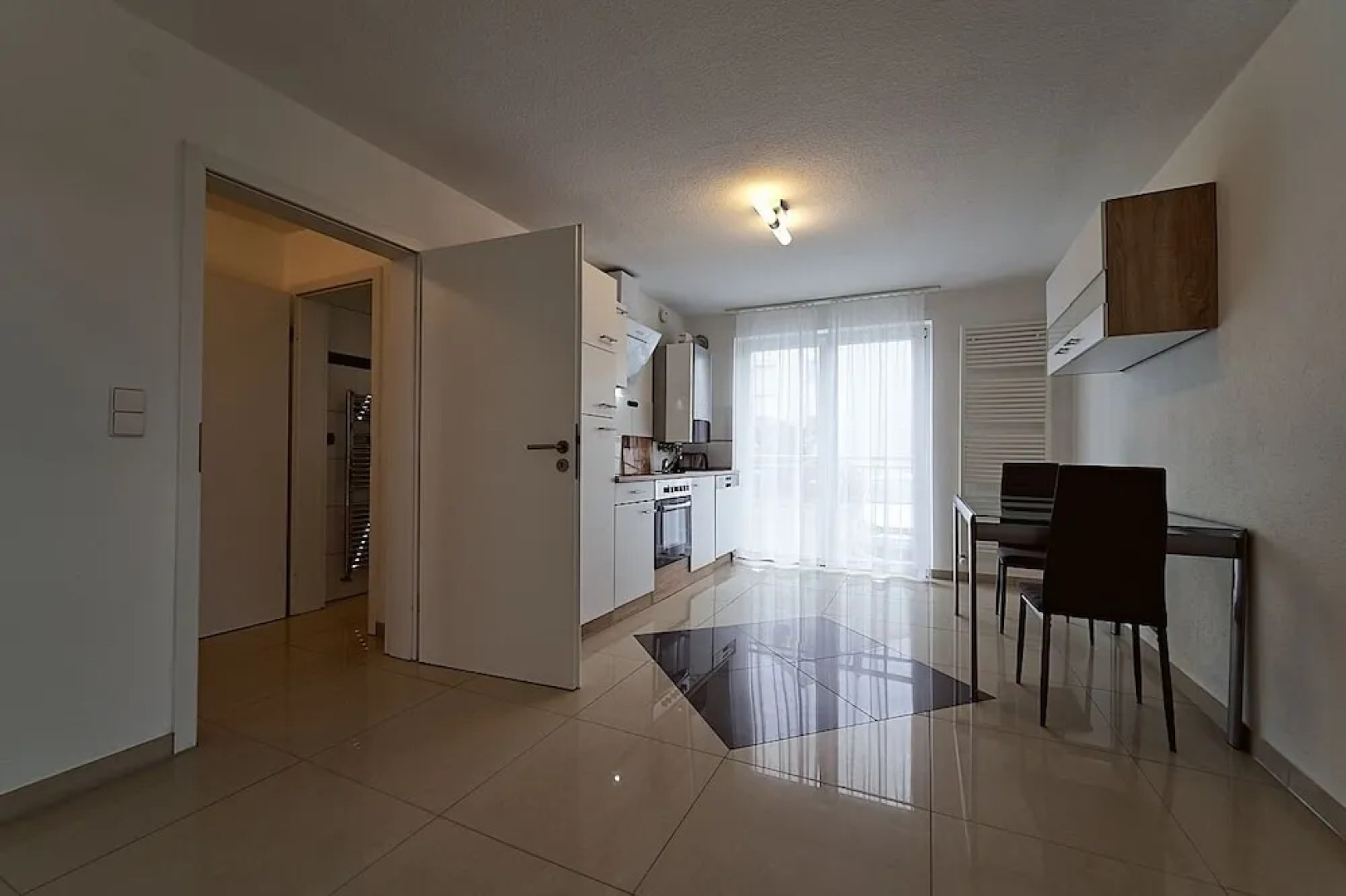 Ferienwohnungen Talblick