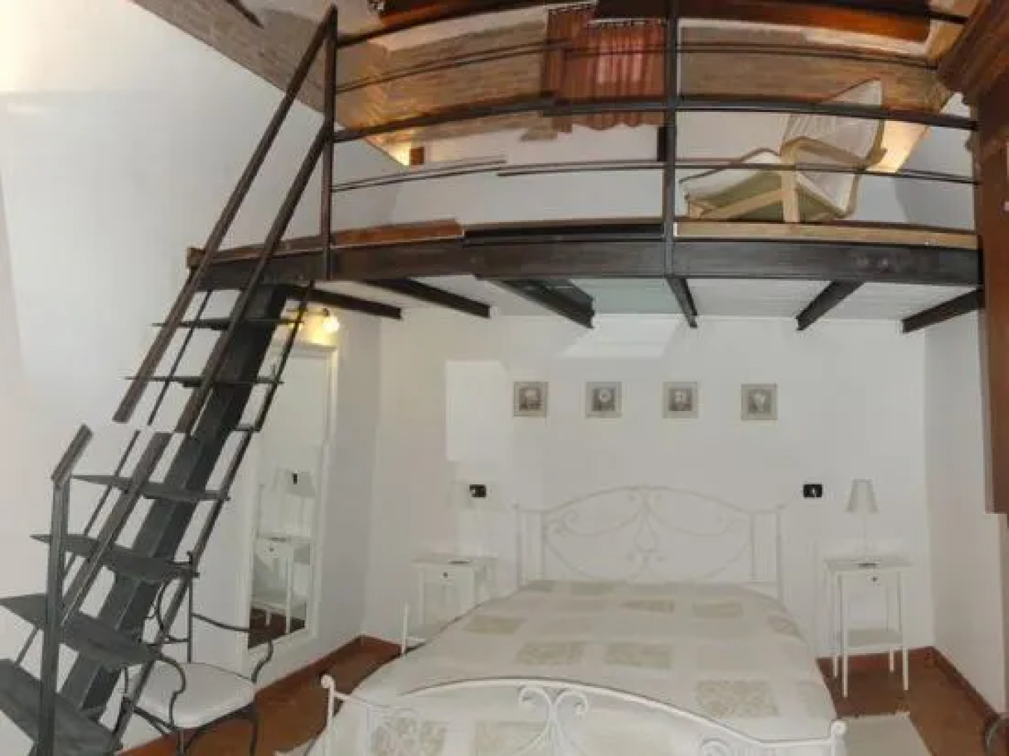 Il Merlo Della Rocca