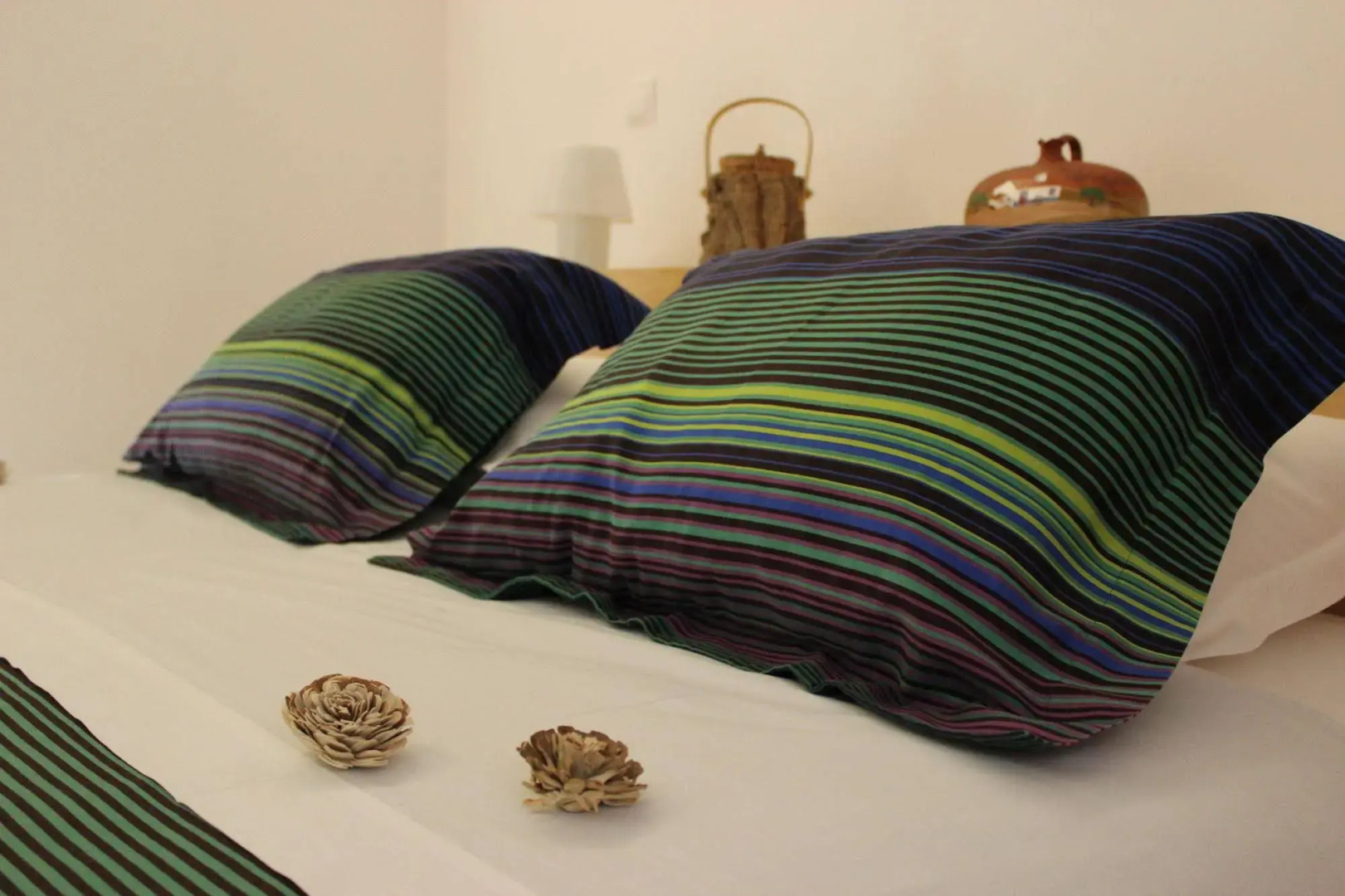 Born to Stay in Milfontes