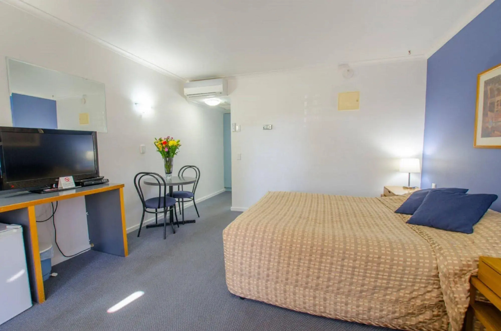 The River Boat Hotel - Echuca