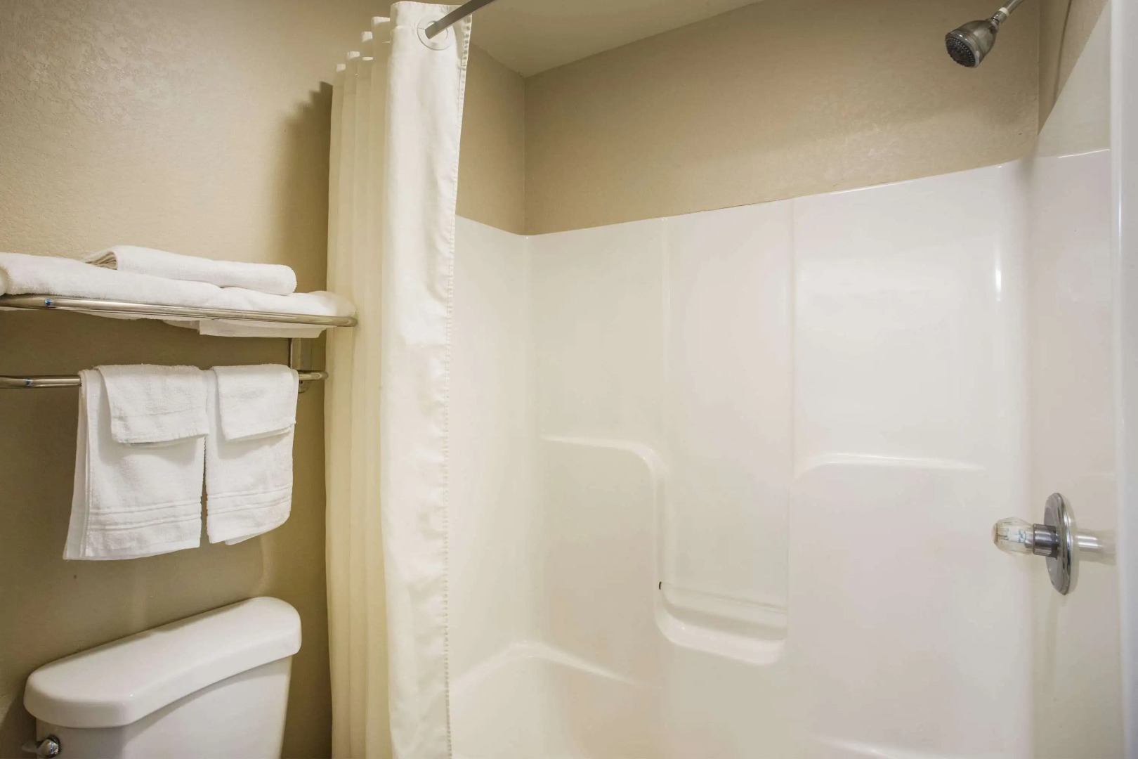 Super 8 by Wyndham Remington