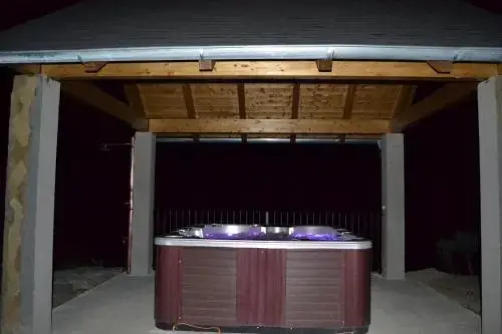 Condado de San Martín