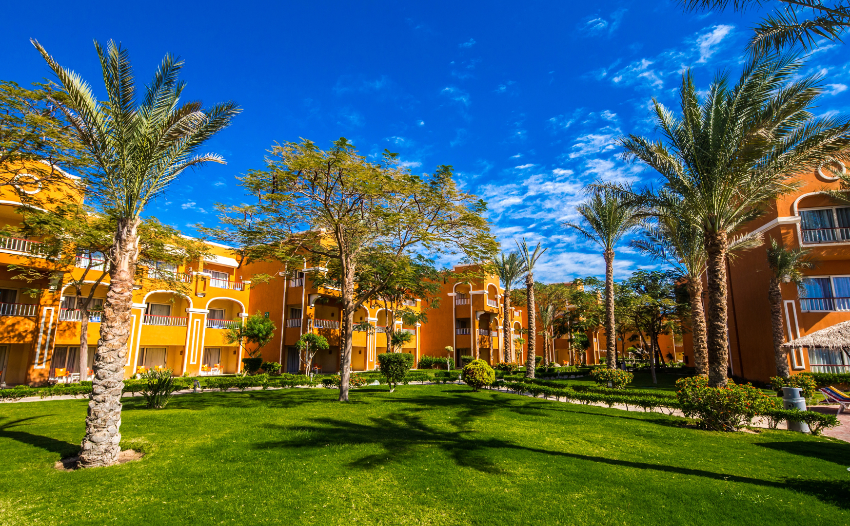 Sentido Caribbean world soma Bay