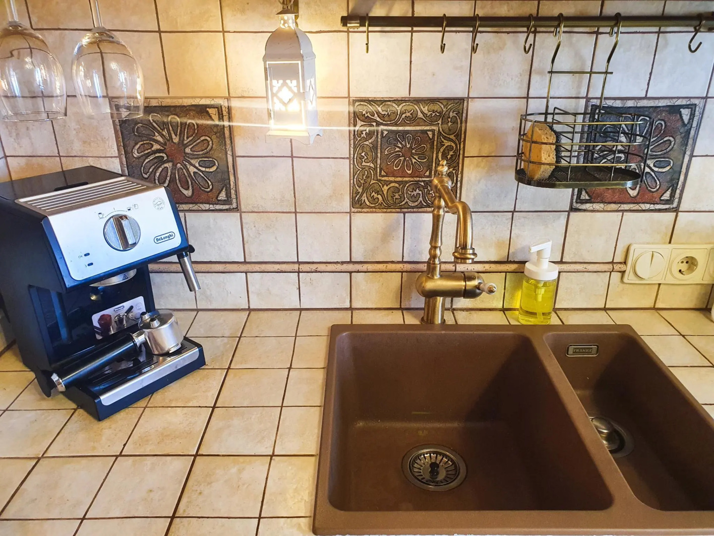 Аэлита на бульваре Вилькицкий 4