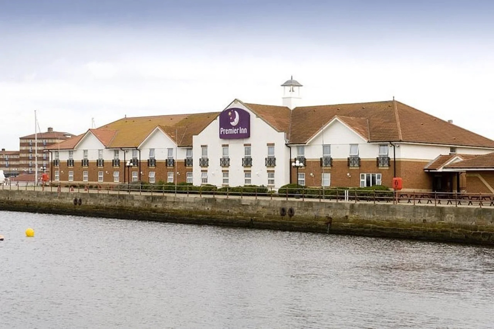 Premier Inn Hartlepool Marina