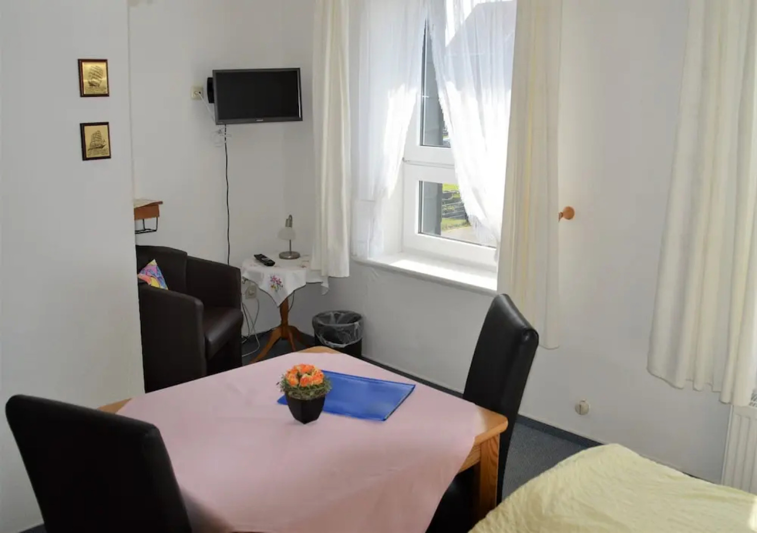 Hotel Südstrand Amrum