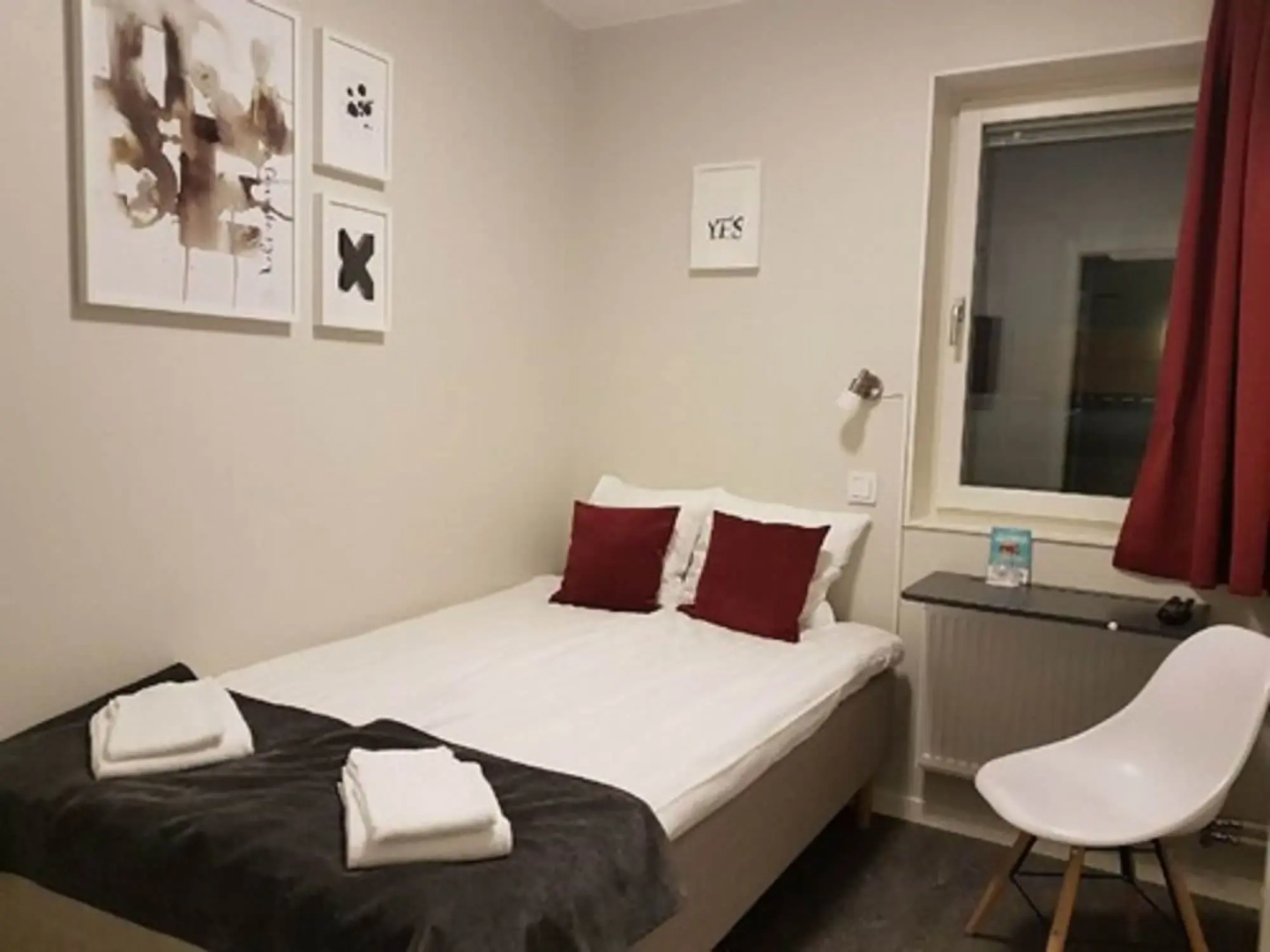 Hotell Eken
