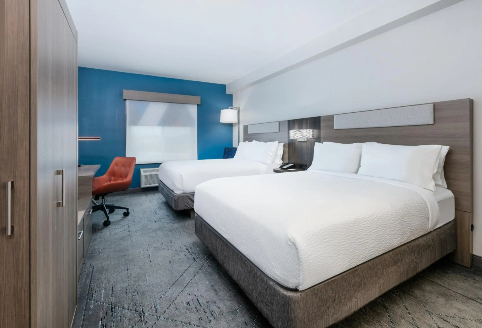 Holiday Inn Express & Suites Dallas Park Central Northeast by IHG