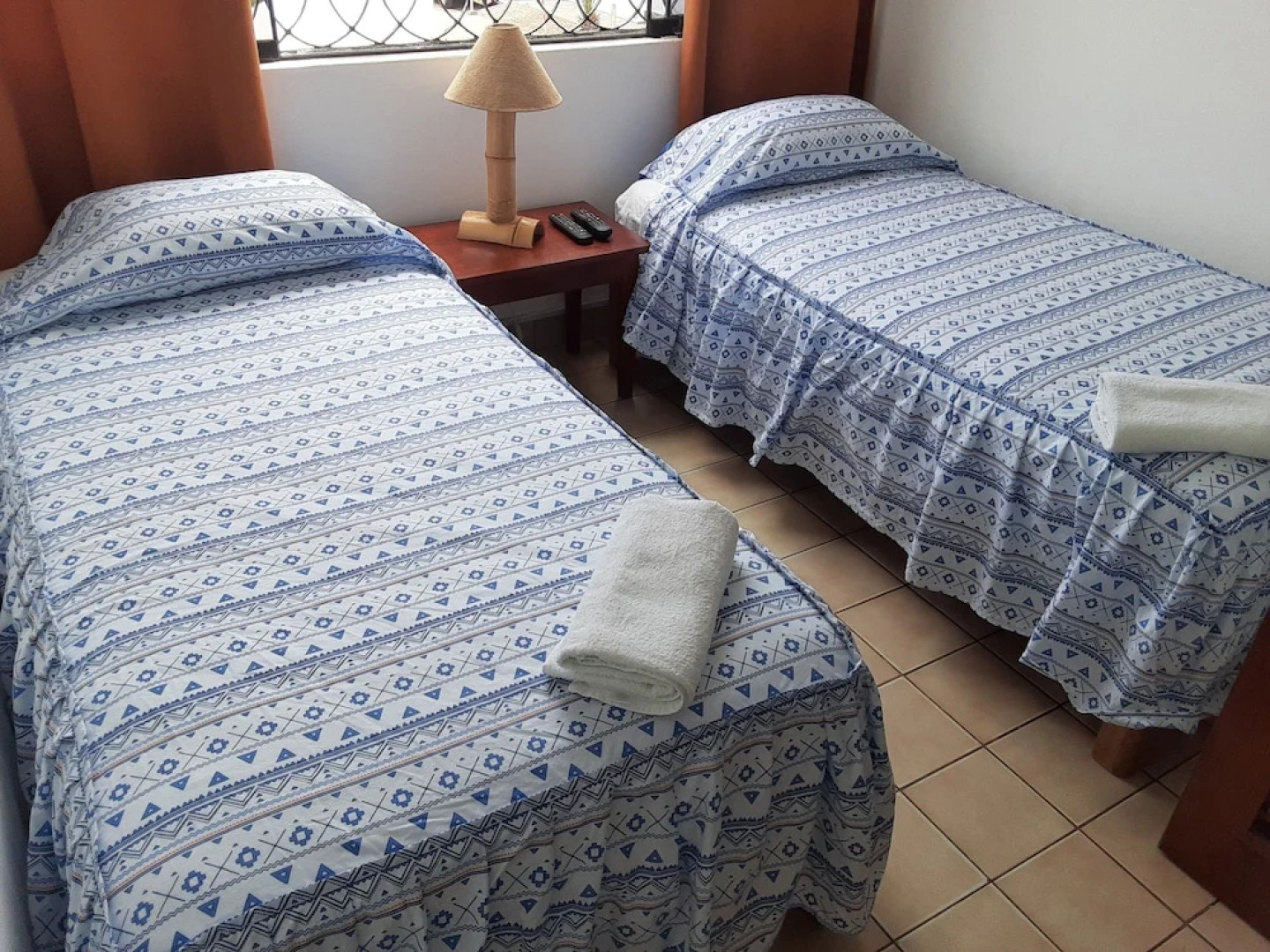 Punta Hermosa Surf Hostel