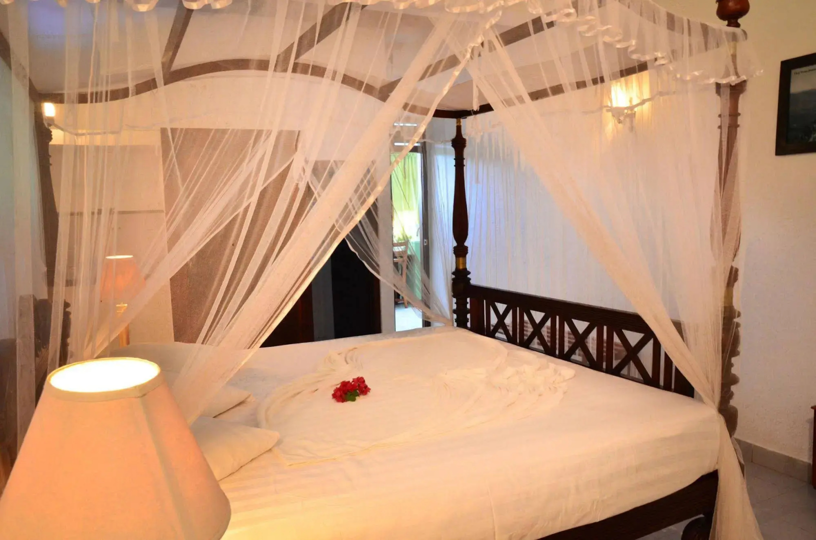 Sea View Beach Unawatuna Hotel