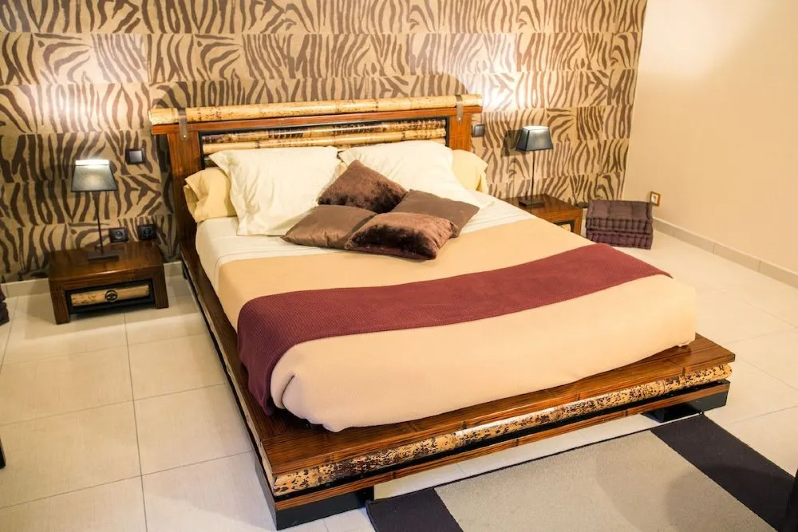 Champagne - Chambre d'hotes Pierre Trichet