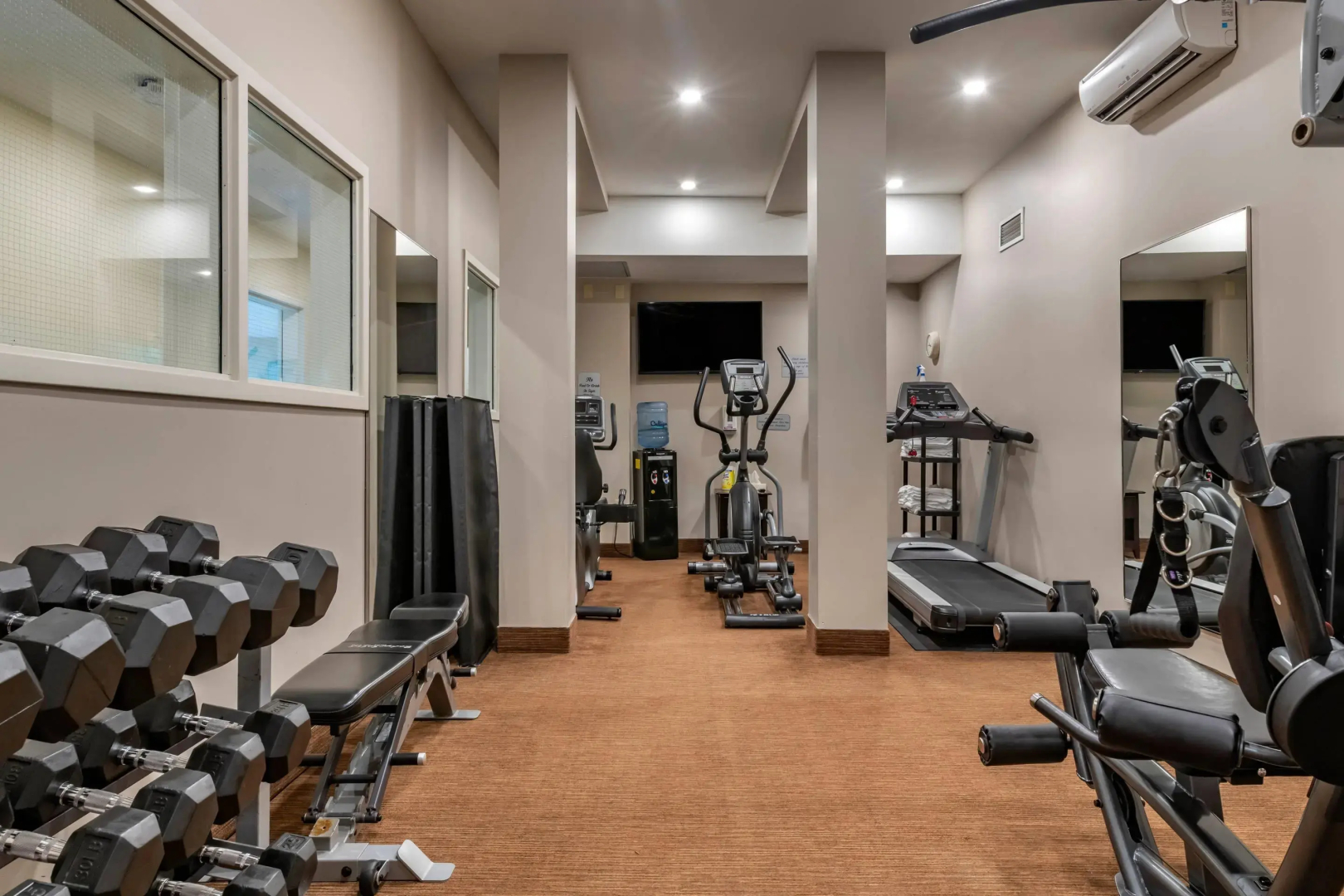 Quality Inn & Suites Quispamsis