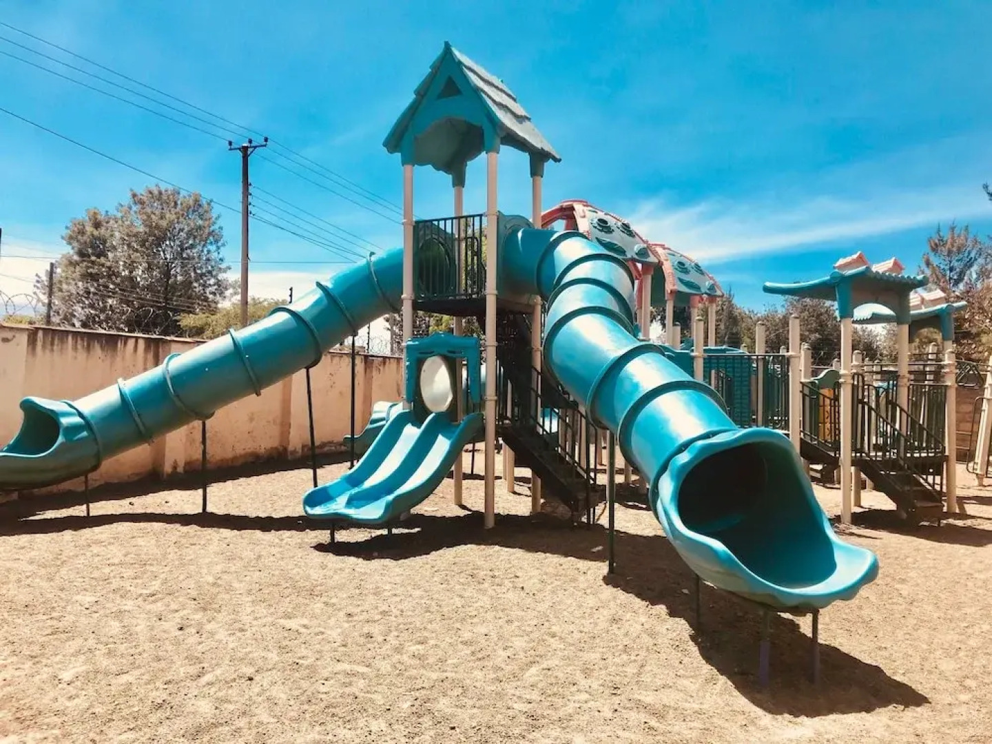 Milimani Serviced Apartments