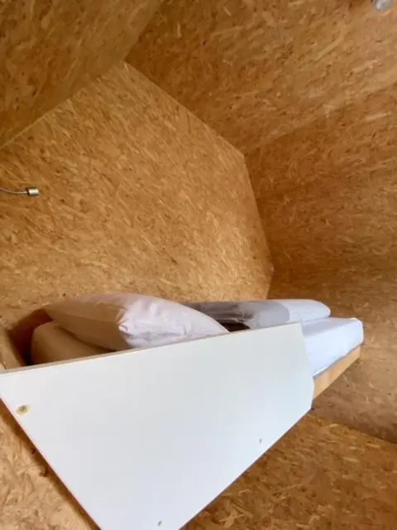 Grüne Wiek Wabenhausherberge