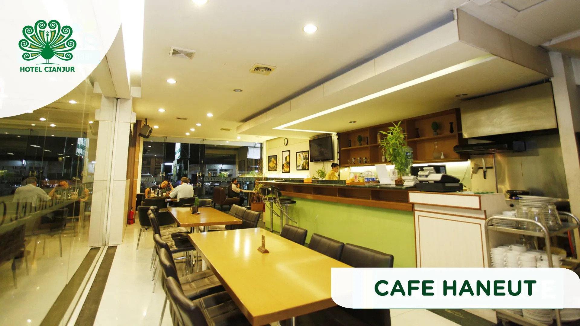 Hotel Cianjur Cipanas