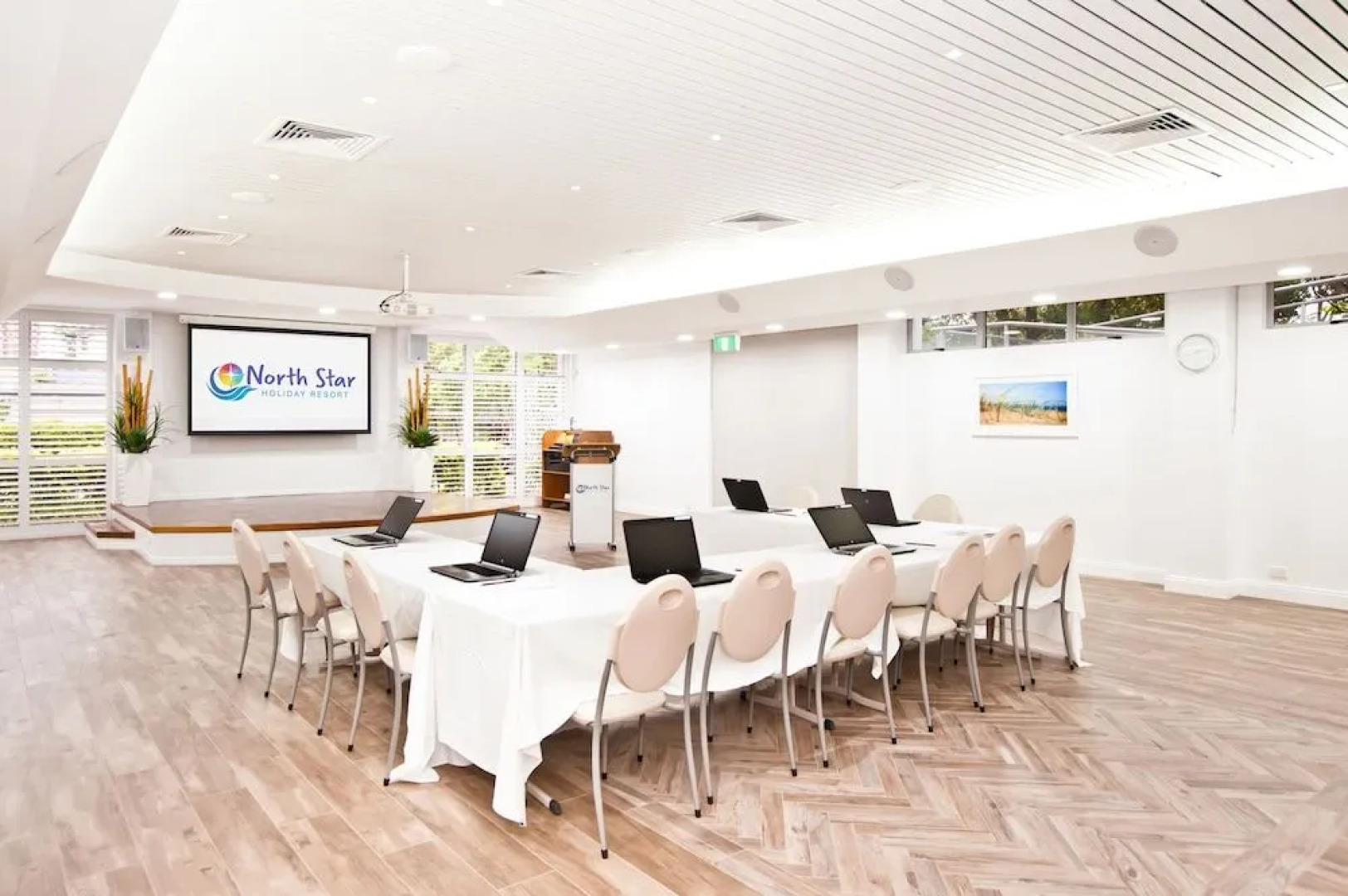 Tasman Holiday Parks - North Star