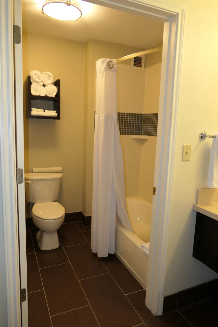 Sonesta ES Suites Portland Vancouver 41st Street