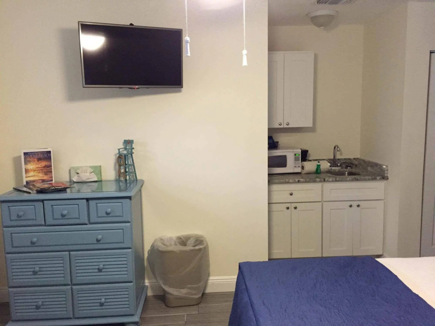 Siesta Key Beachside Villas