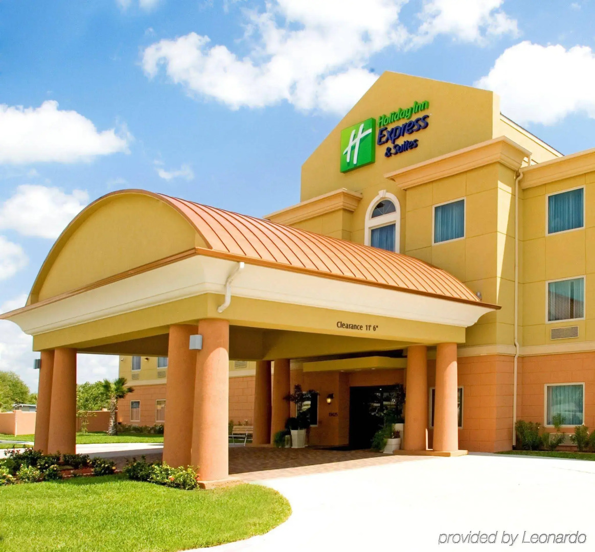 Holiday Inn Express & Suites Corpus Christi NW - Calallen by IHG