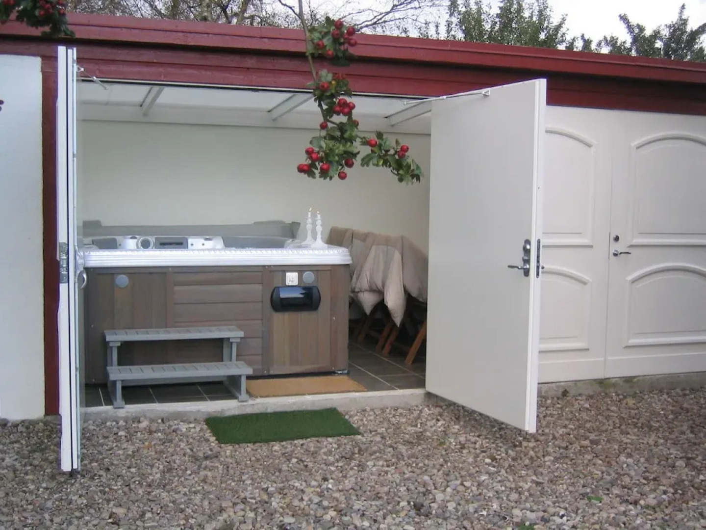 Lugna Gården- Spa & Konferens