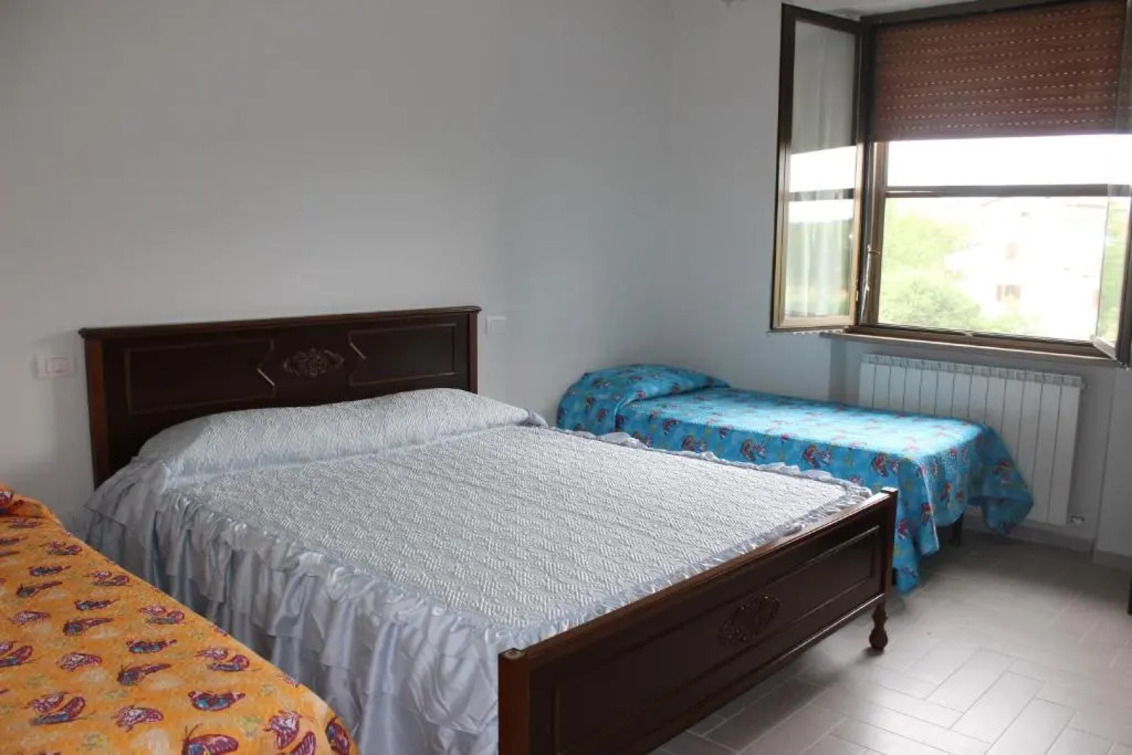 LOrtolano Apartments