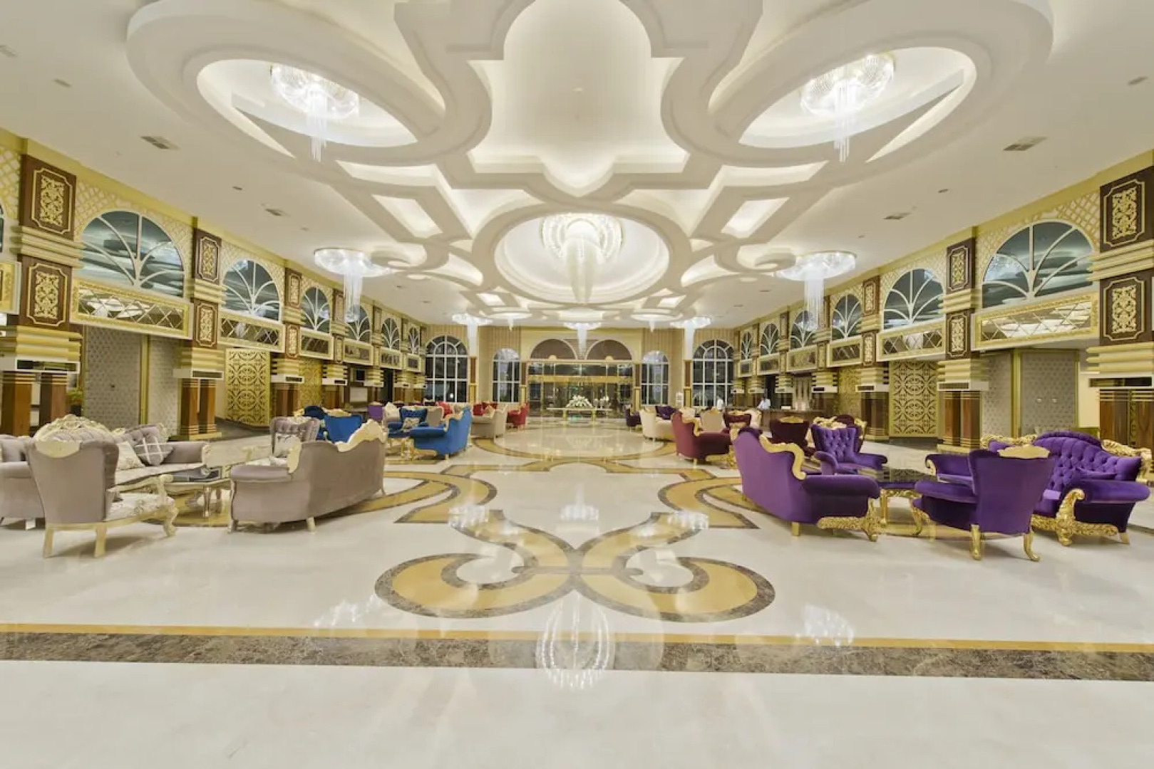 Oz Hotels Side Premium